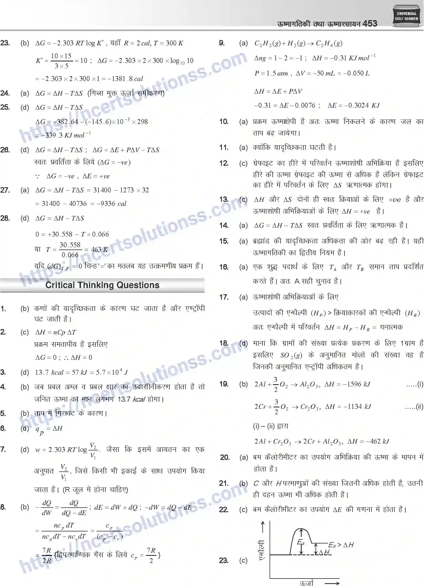 NCERT-Notes-Class-12-Chemistry-ऊष्मागतिकी-तथा-ऊष्मा-रसायन-1080-page-49