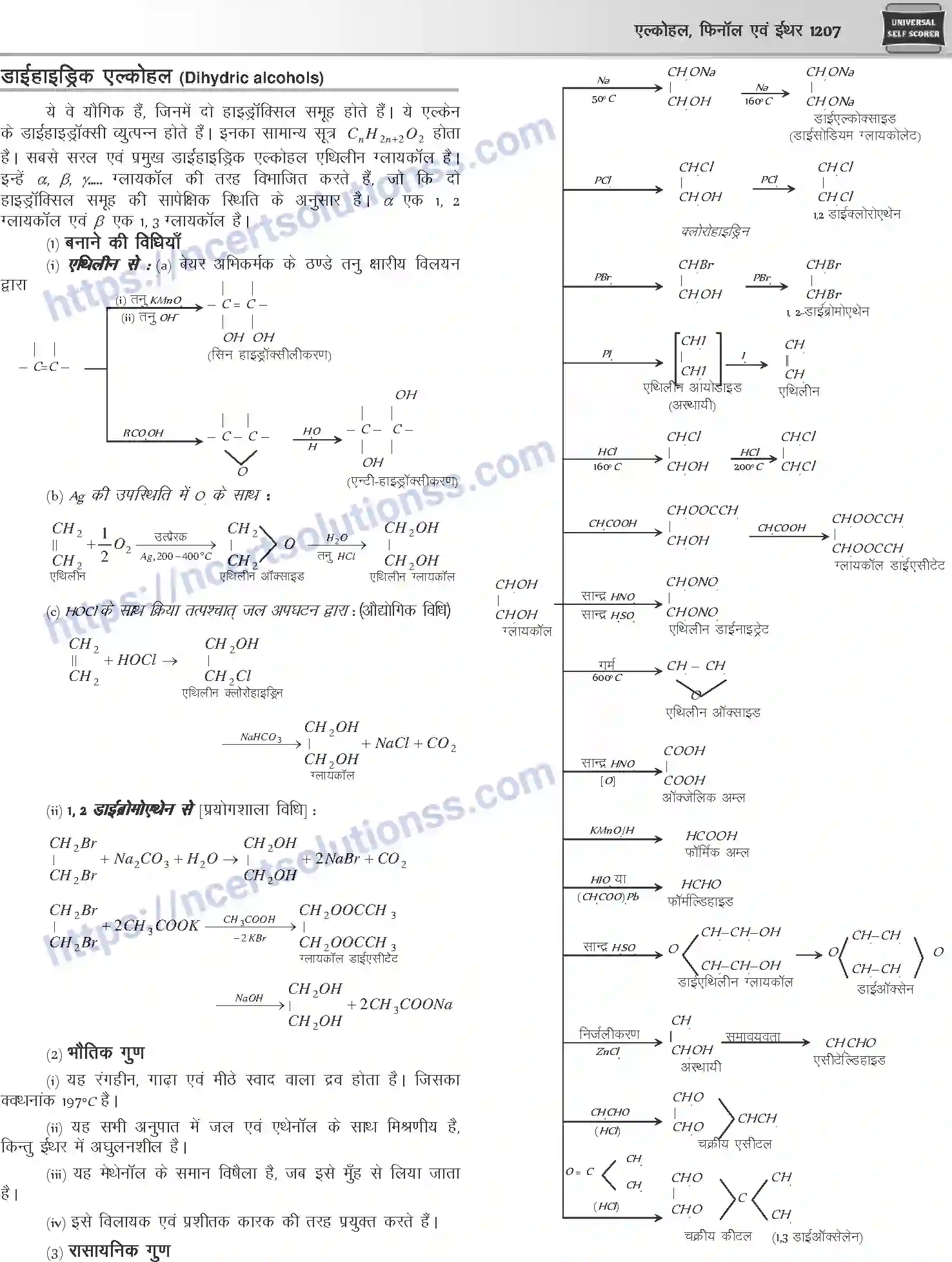 NCERT-Notes-Class-12-Chemistry-एल्कोहल-फिनॉल-एवं-ईथर-1096-page-7