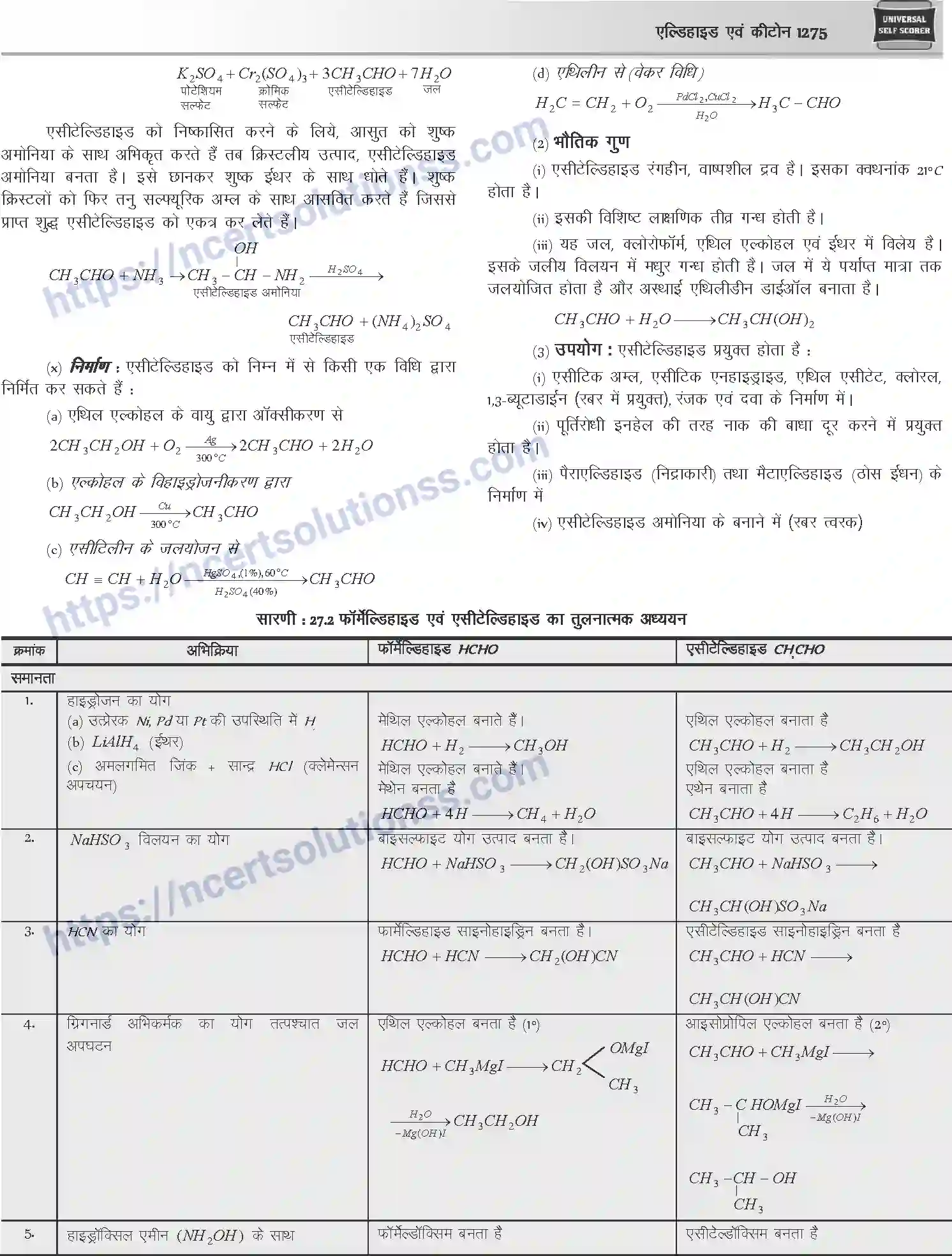 NCERT-Notes-Class-12-Chemistry-एल्डिहाइड-एवं-कीटोन-1097-page-13