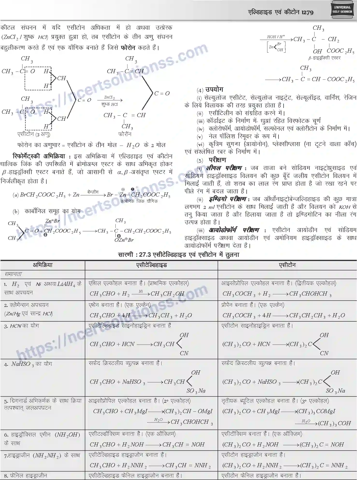 NCERT-Notes-Class-12-Chemistry-एल्डिहाइड-एवं-कीटोन-1097-page-17