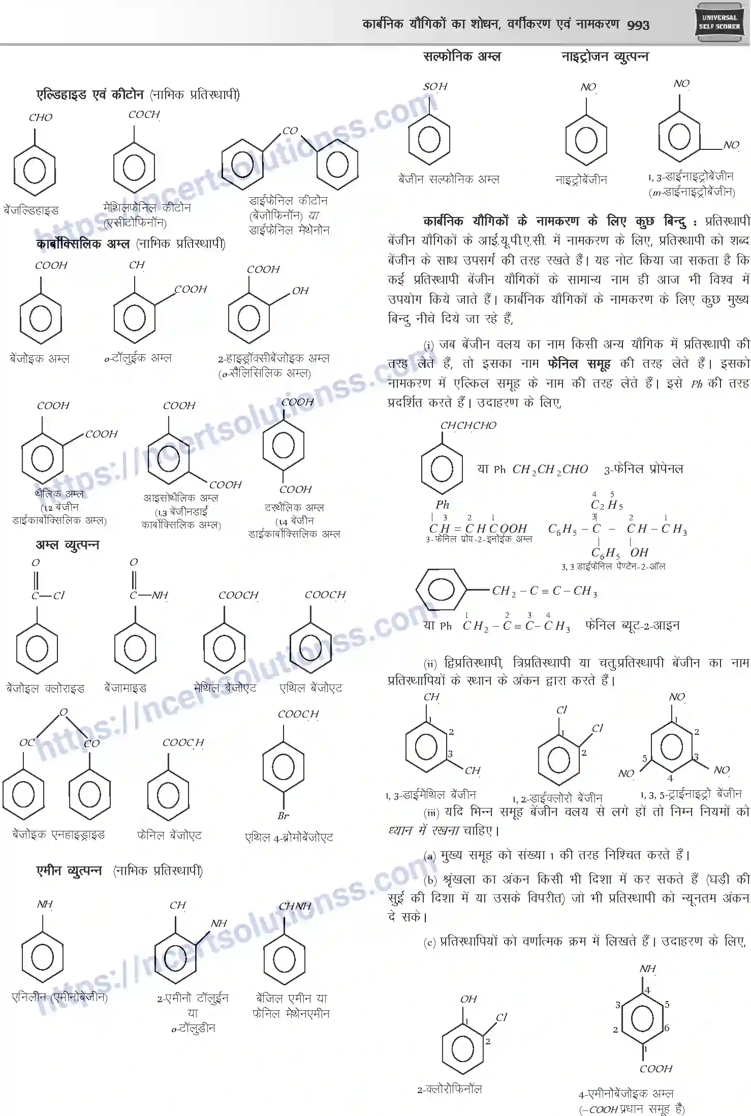 NCERT-Notes-Class-12-Chemistry-कार्बनिक-यौगिकों-का-शोधन-वर्गीकरण-एवं-नामकरण-1092-page-20
