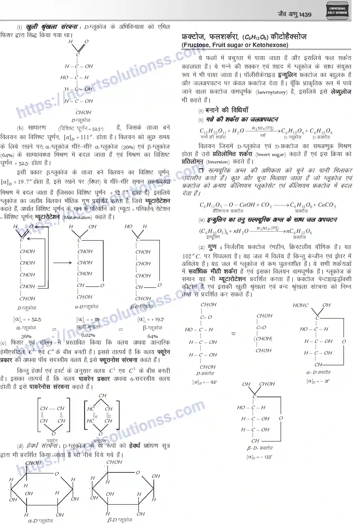 NCERT-Notes-Class-12-Chemistry-जैवअणु-1101-page-4