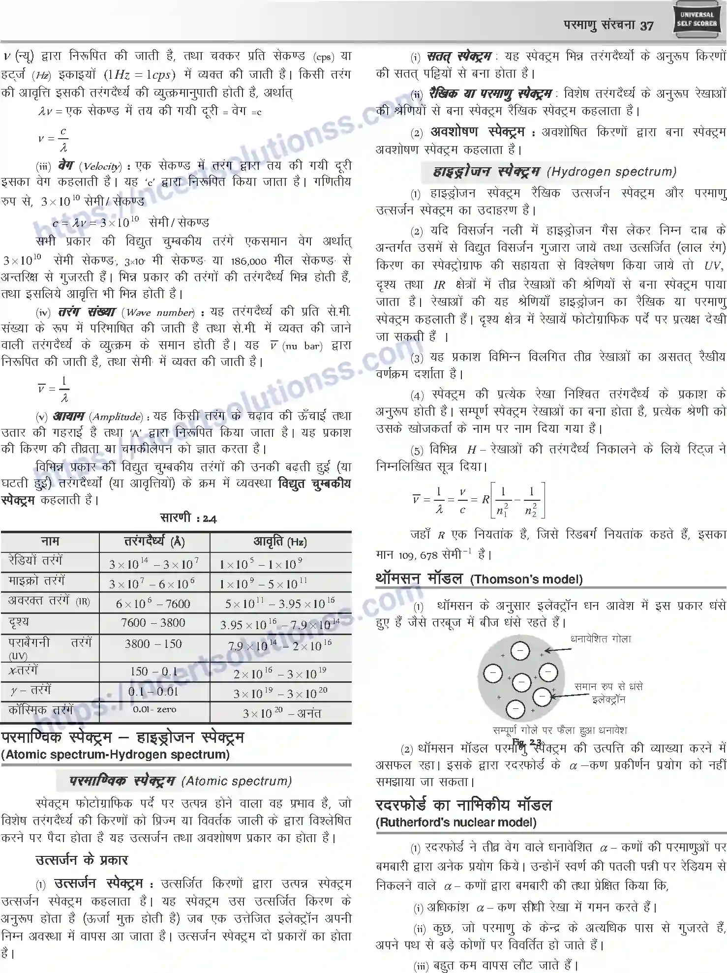 NCERT-Notes-Class-12-Chemistry-परमाणु-संरचना-1072-page-4