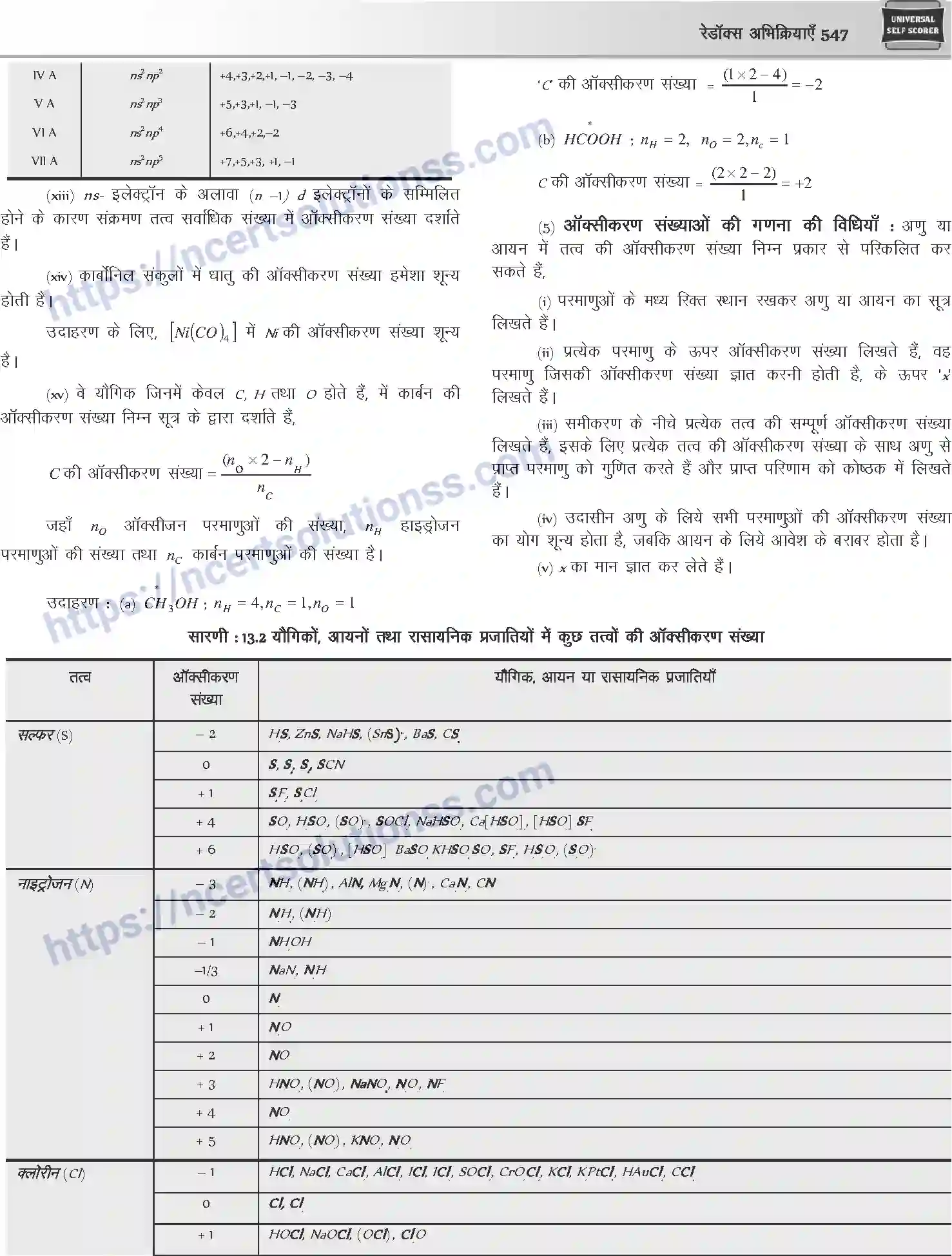 NCERT-Notes-Class-12-Chemistry-रेडॉक्स-अभिक्रियाएँ-1083-page-5