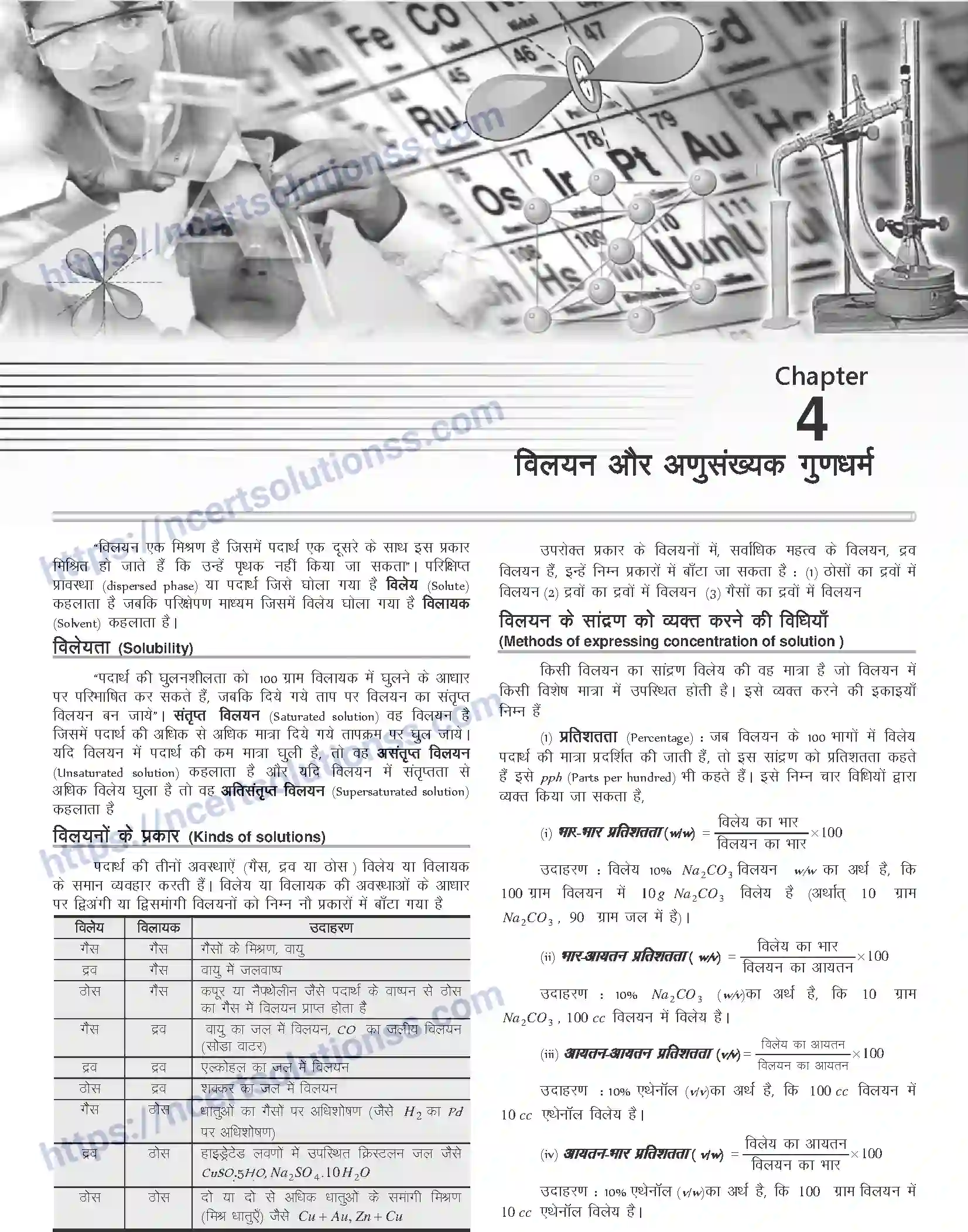 NCERT-Notes-Class-12-Chemistry-विलयन-और-अणुसंख्यक-गुणधर्म-1074-page-1