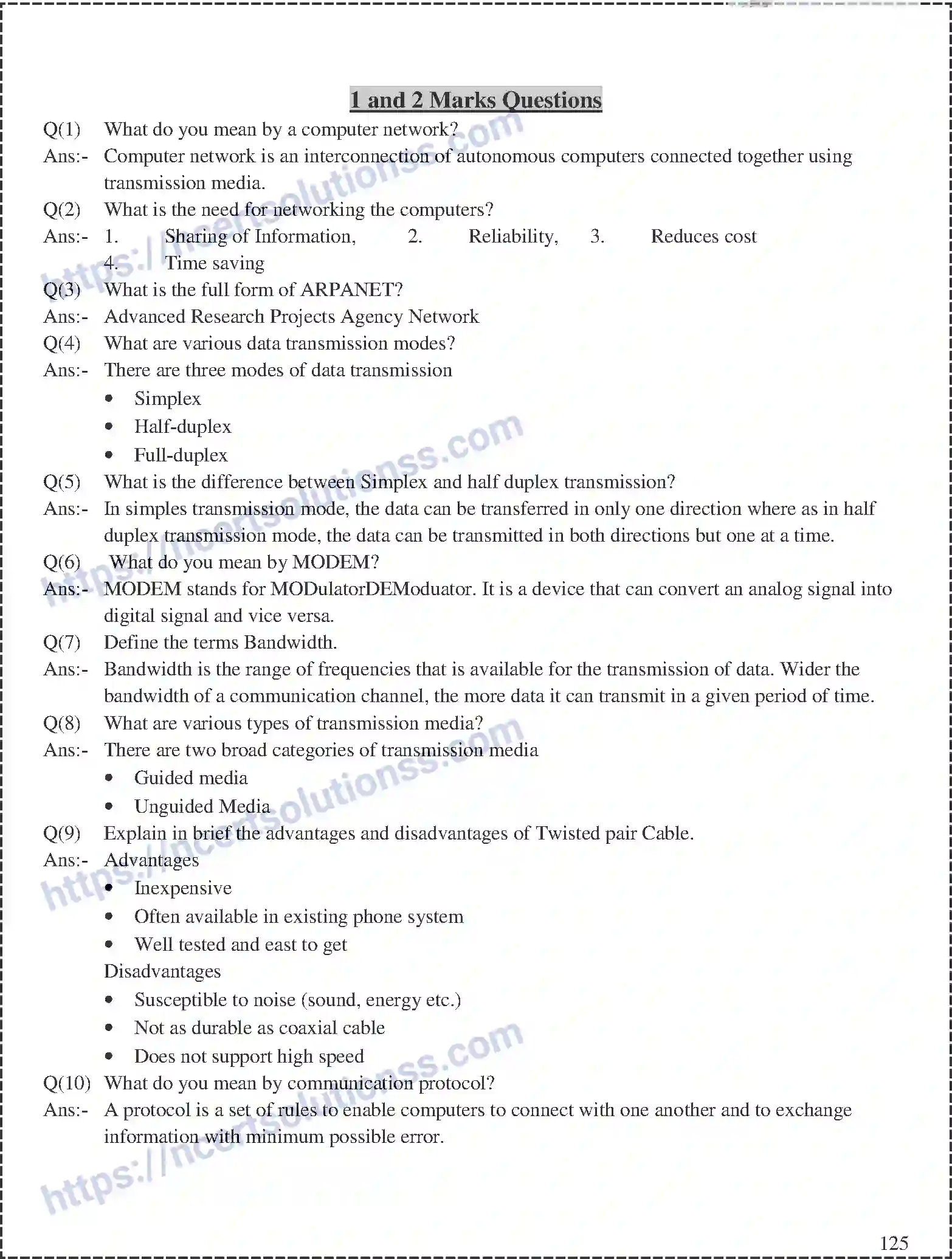 NCERT-Notes-Class-12-Computer-Science-Communication-and-Open-Source-Concepts-161-page-13
