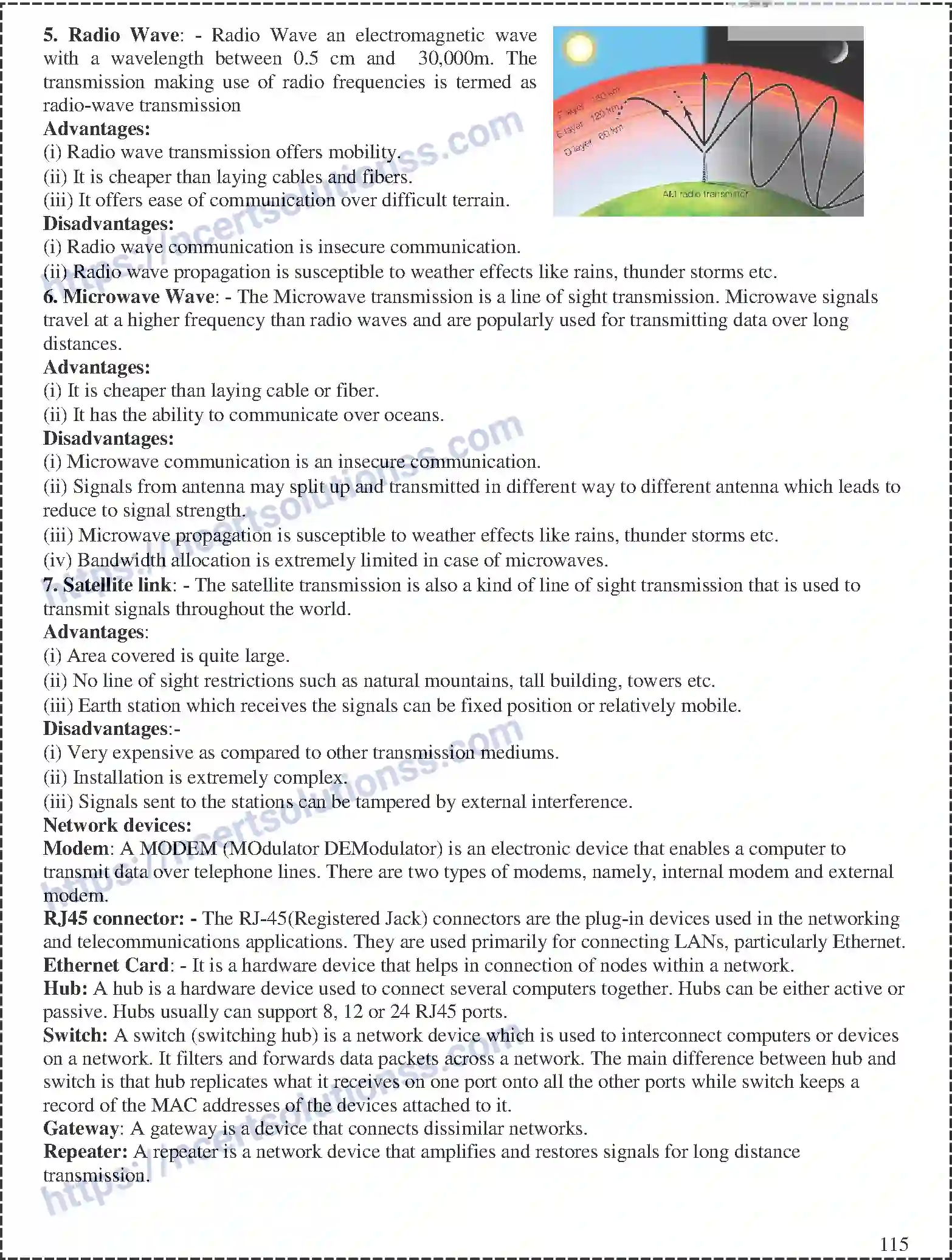 NCERT-Notes-Class-12-Computer-Science-Communication-and-Open-Source-Concepts-161-page-3