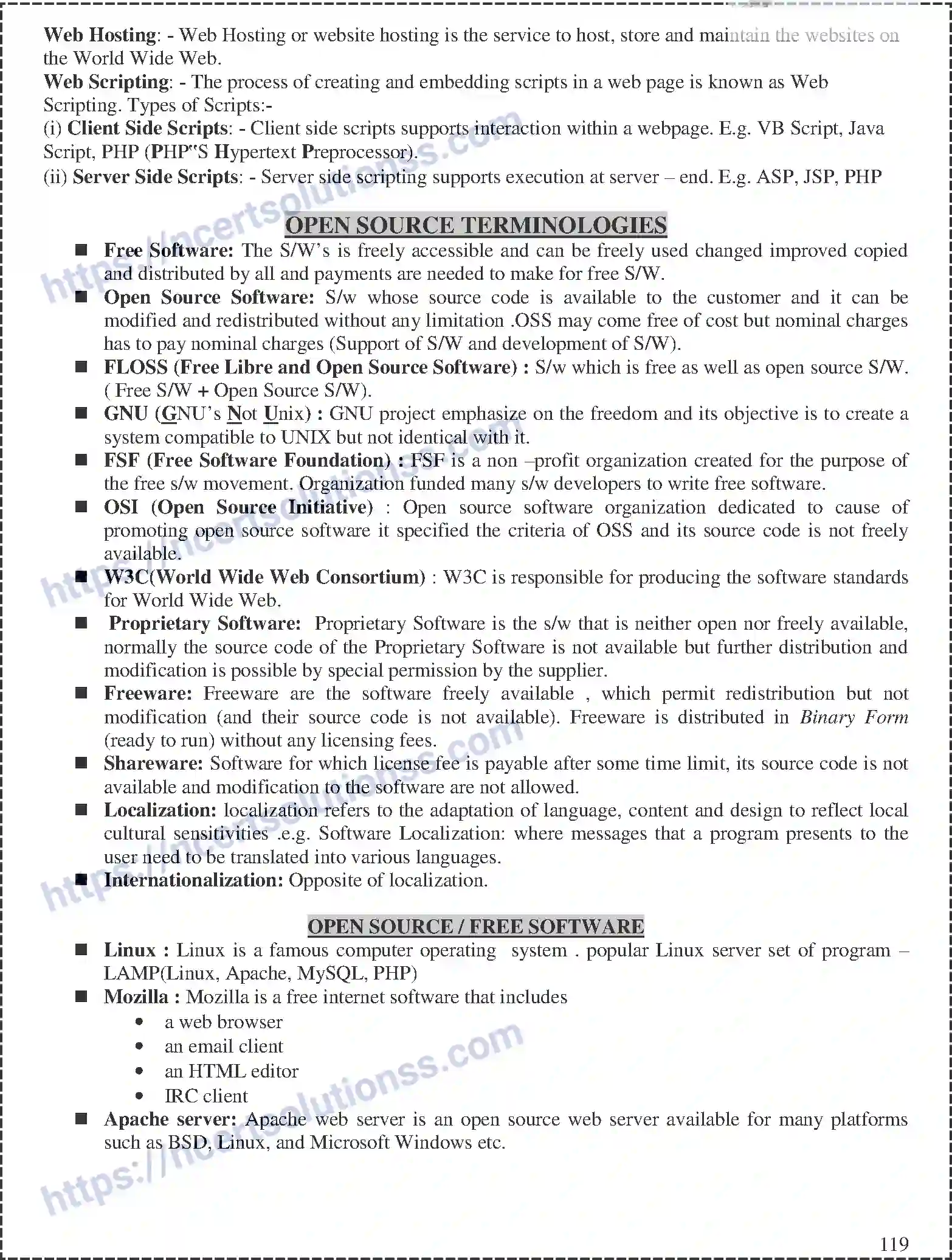 NCERT-Notes-Class-12-Computer-Science-Communication-and-Open-Source-Concepts-161-page-7