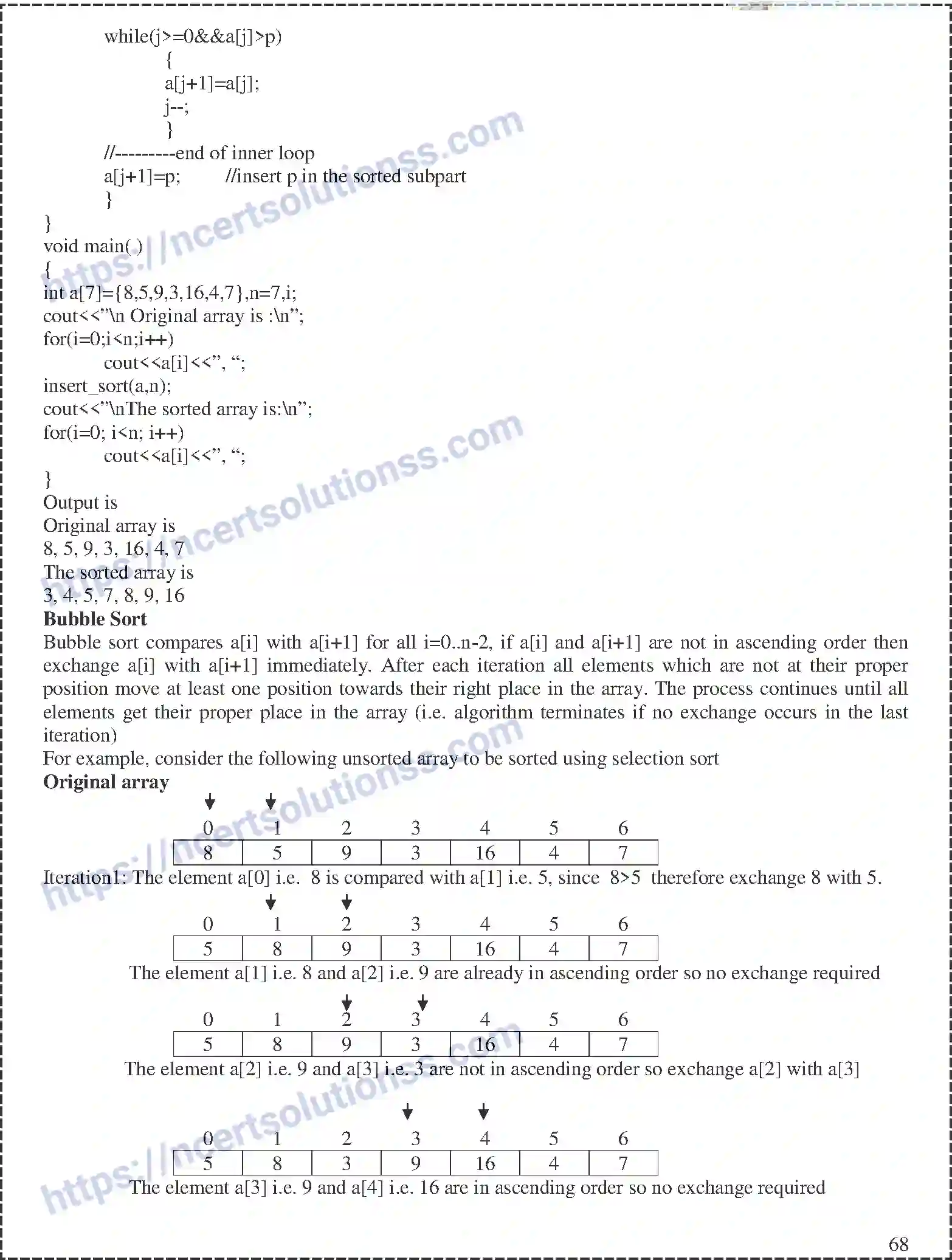 NCERT-Notes-Class-12-Computer-Science-Data-Structures-163-page-10