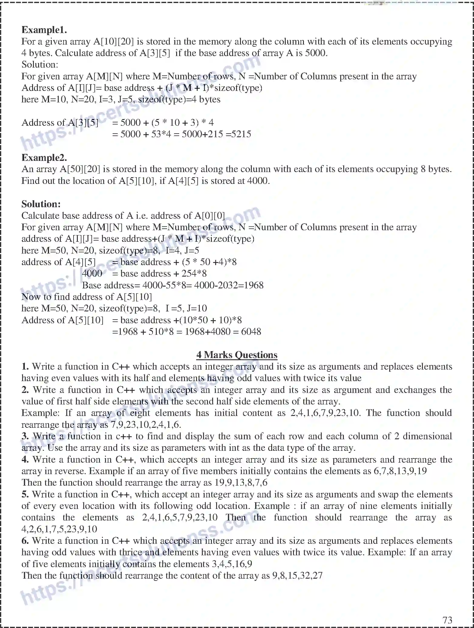 NCERT-Notes-Class-12-Computer-Science-Data-Structures-163-page-15