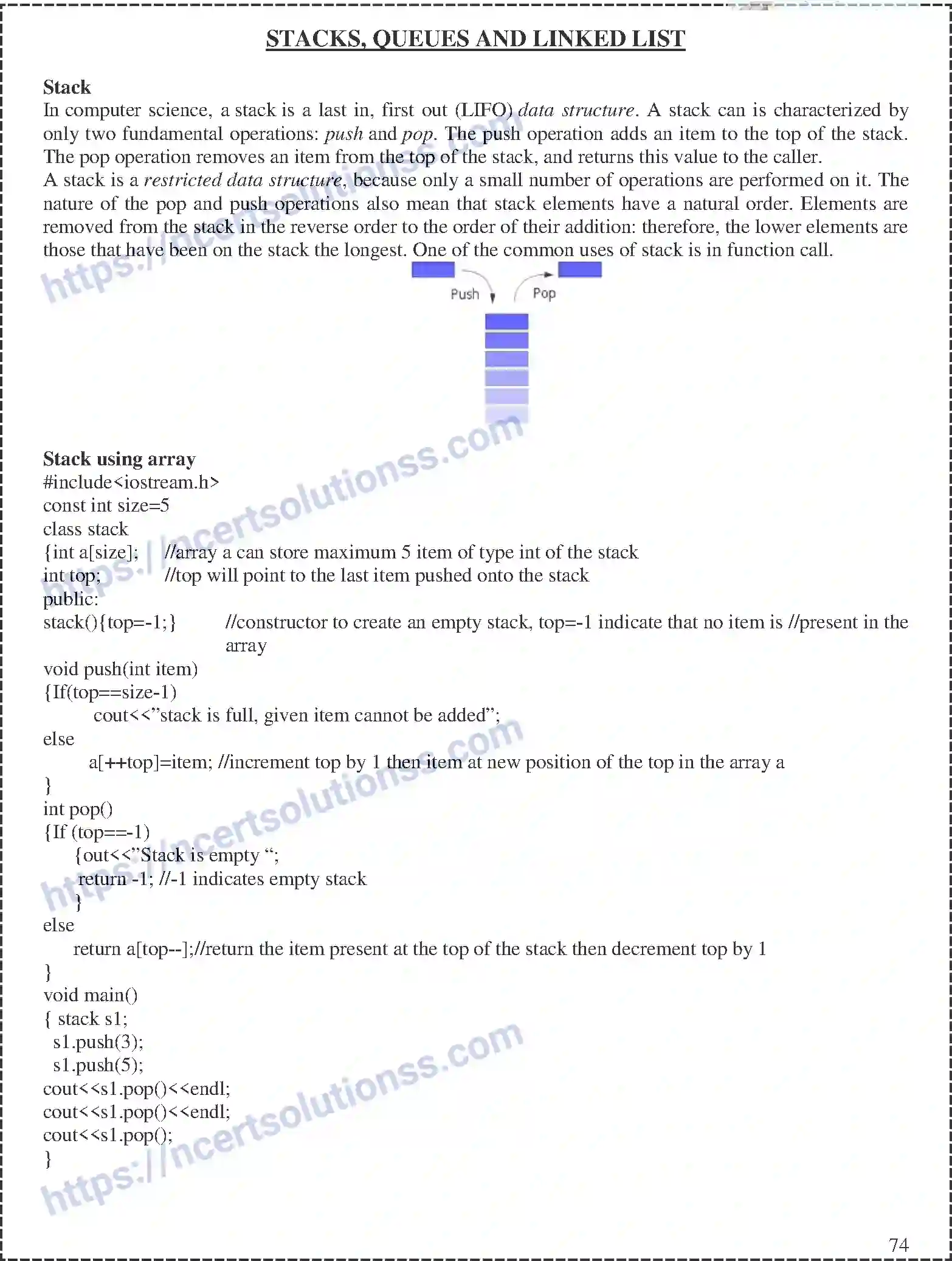 NCERT-Notes-Class-12-Computer-Science-Data-Structures-163-page-16