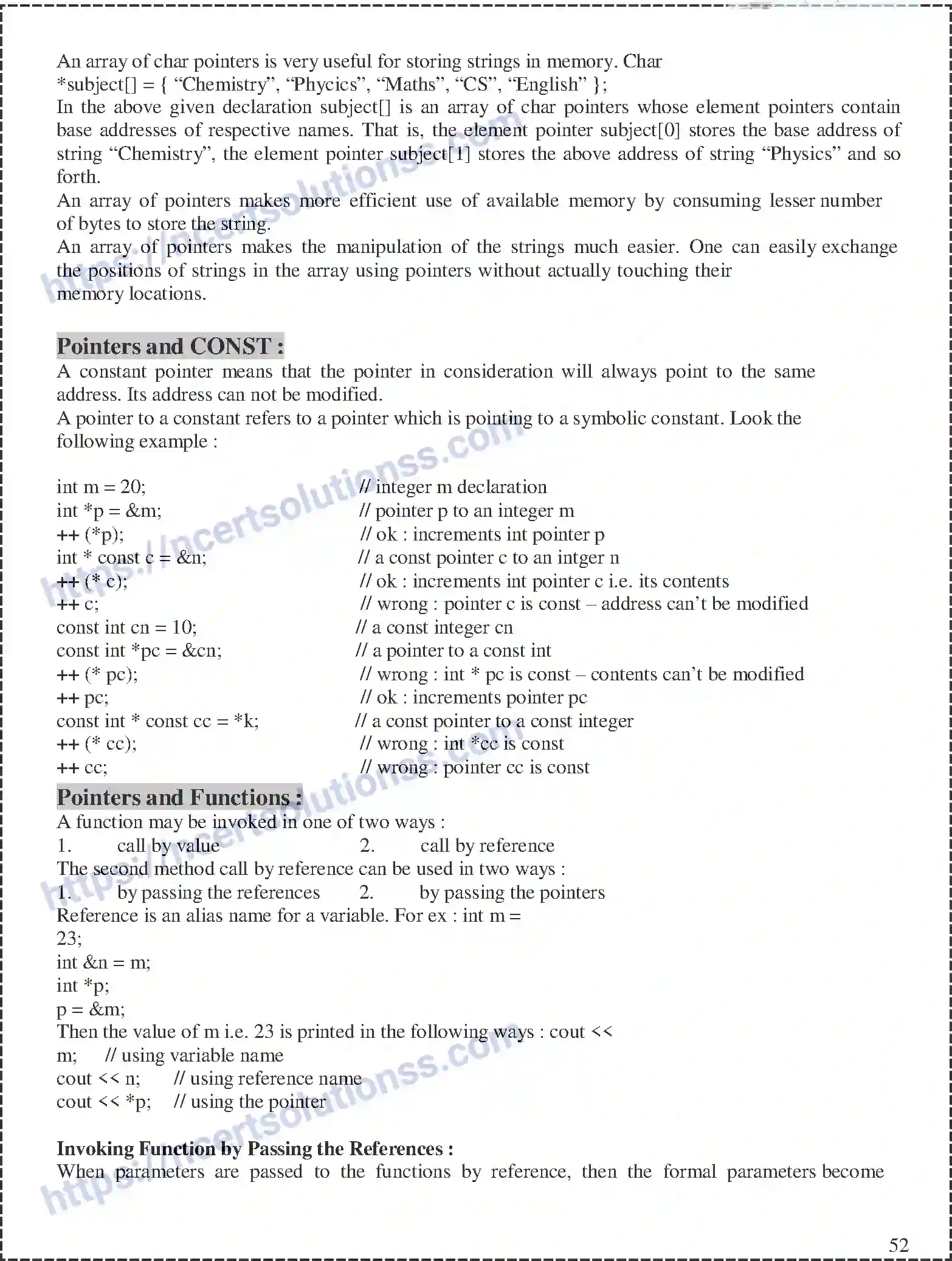 NCERT-Notes-Class-12-Computer-Science-Pointers-166-page-4