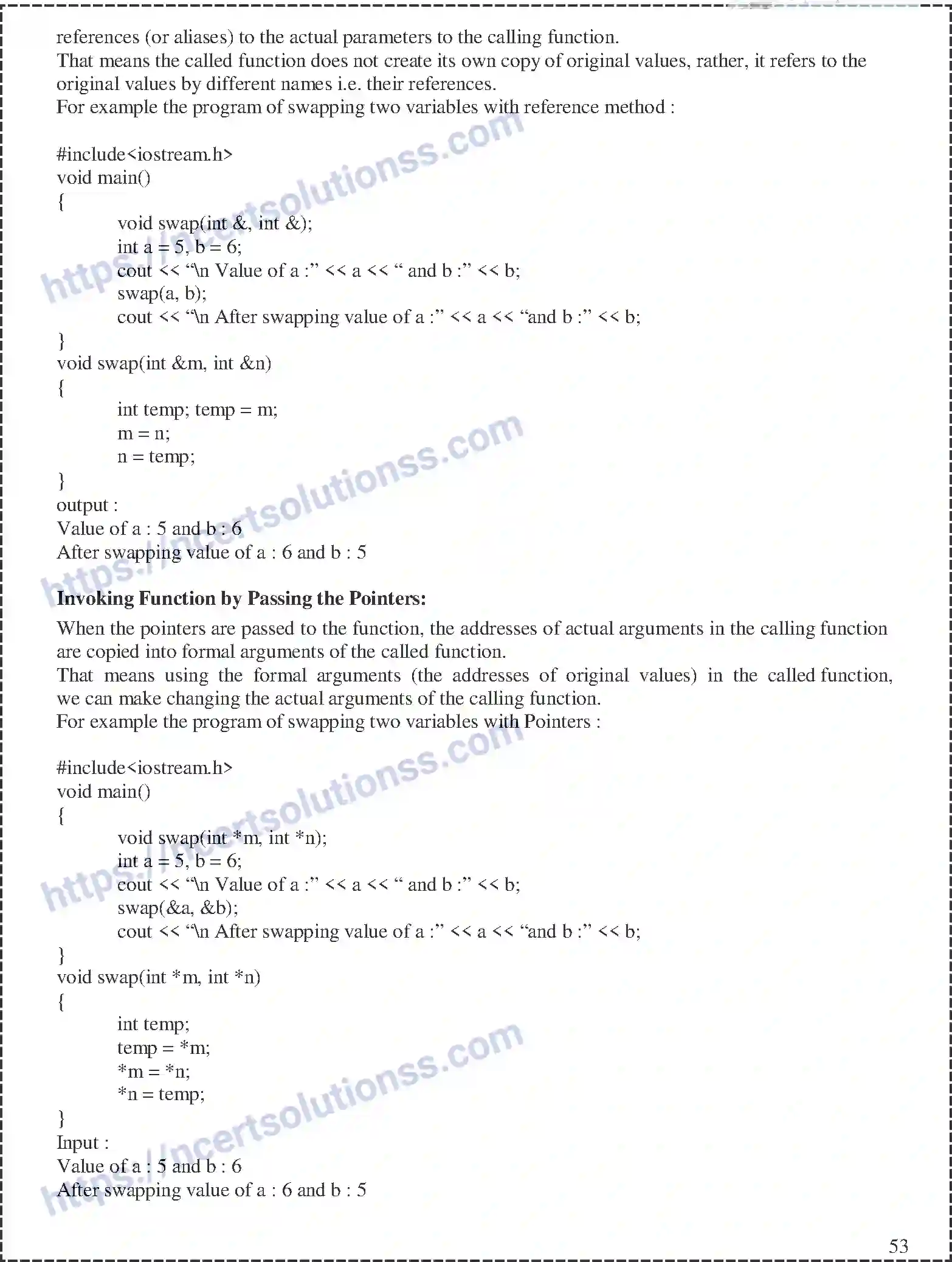 NCERT-Notes-Class-12-Computer-Science-Pointers-166-page-5