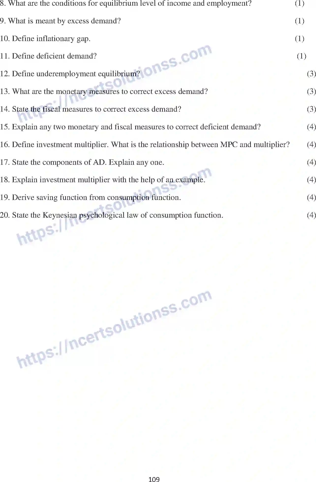 NCERT-Notes-Class-12-Economics-Government-Budget-and-the-Economy-106-page-7