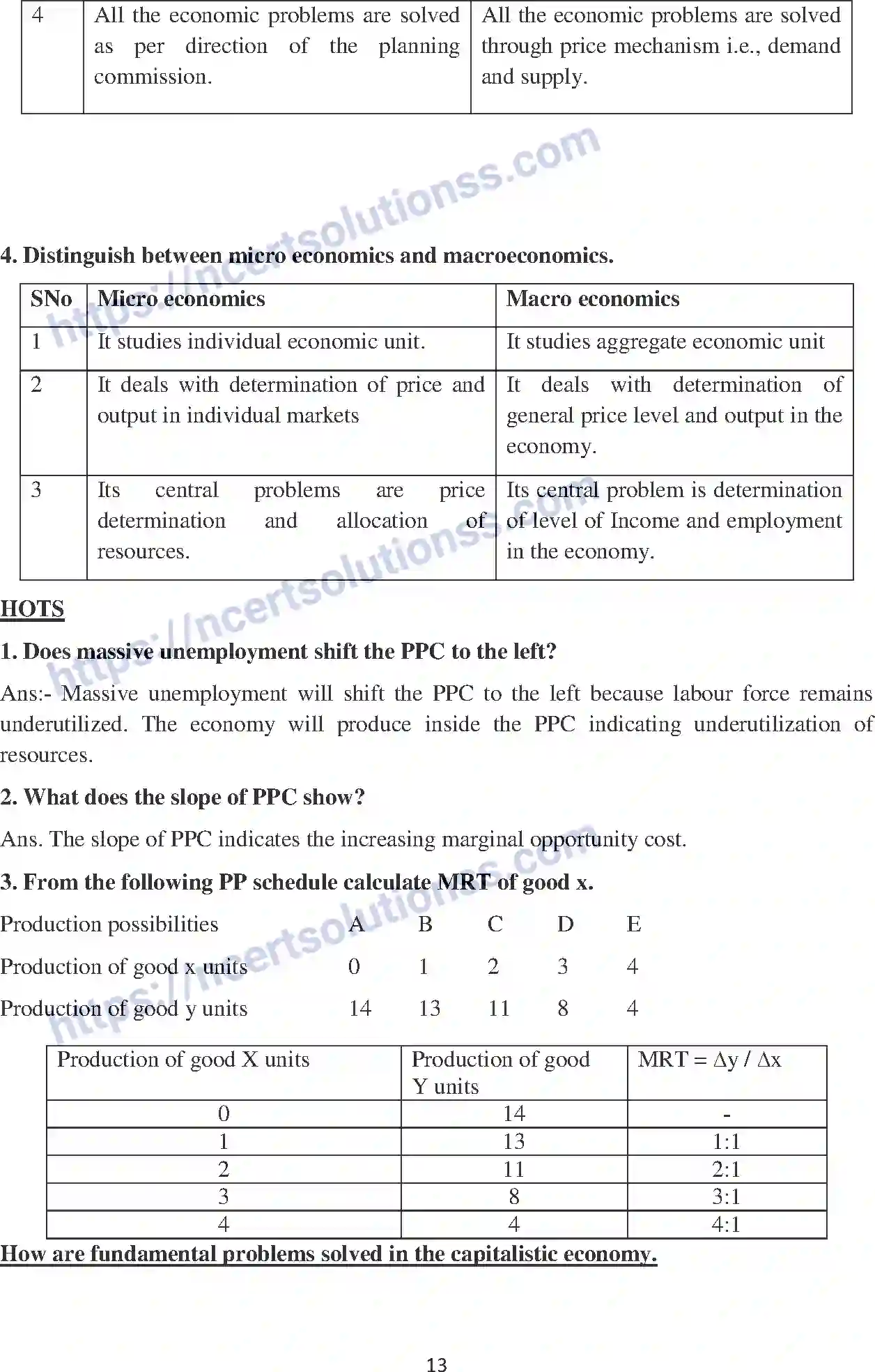 NCERT-Notes-Class-12-Economics-Introduction-to-Microeconomics-107-page-8