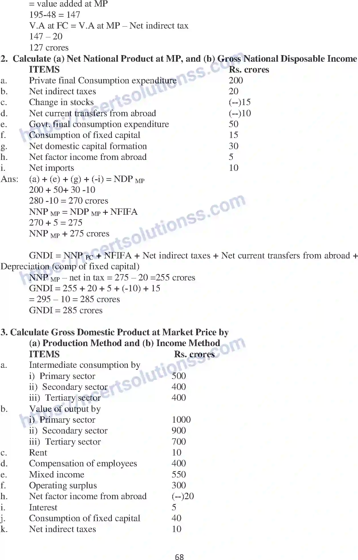 NCERT-Notes-Class-12-Economics-National-Income-and-Related-Aggregates-111-page-10
