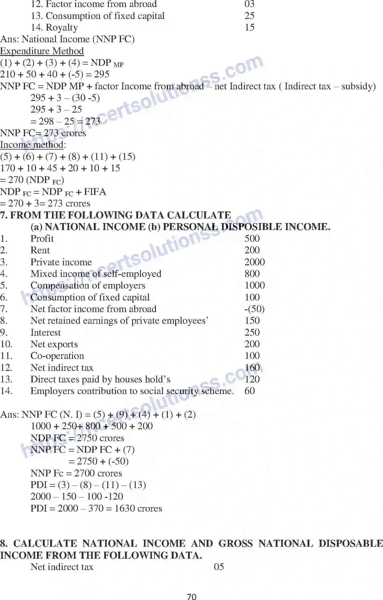 NCERT-Notes-Class-12-Economics-National-Income-and-Related-Aggregates-111-page-12