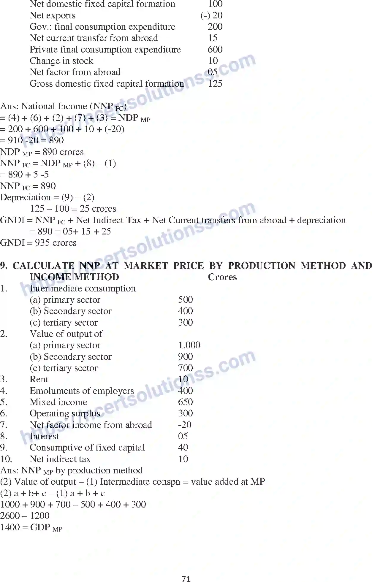 NCERT-Notes-Class-12-Economics-National-Income-and-Related-Aggregates-111-page-13