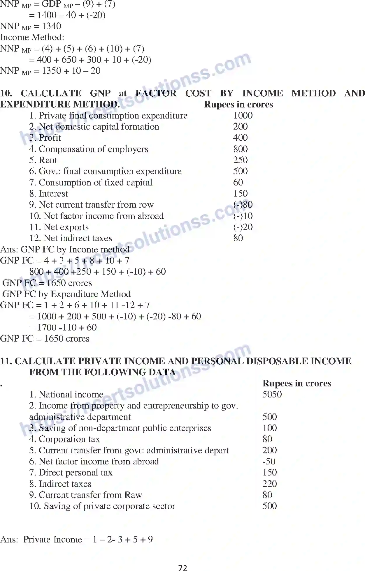 NCERT-Notes-Class-12-Economics-National-Income-and-Related-Aggregates-111-page-14