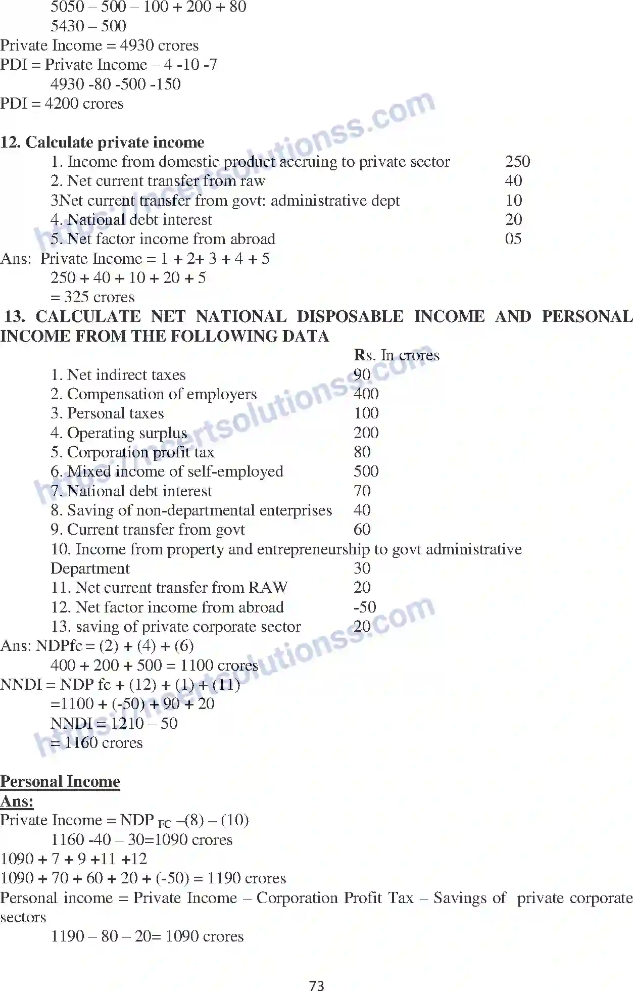 NCERT-Notes-Class-12-Economics-National-Income-and-Related-Aggregates-111-page-15