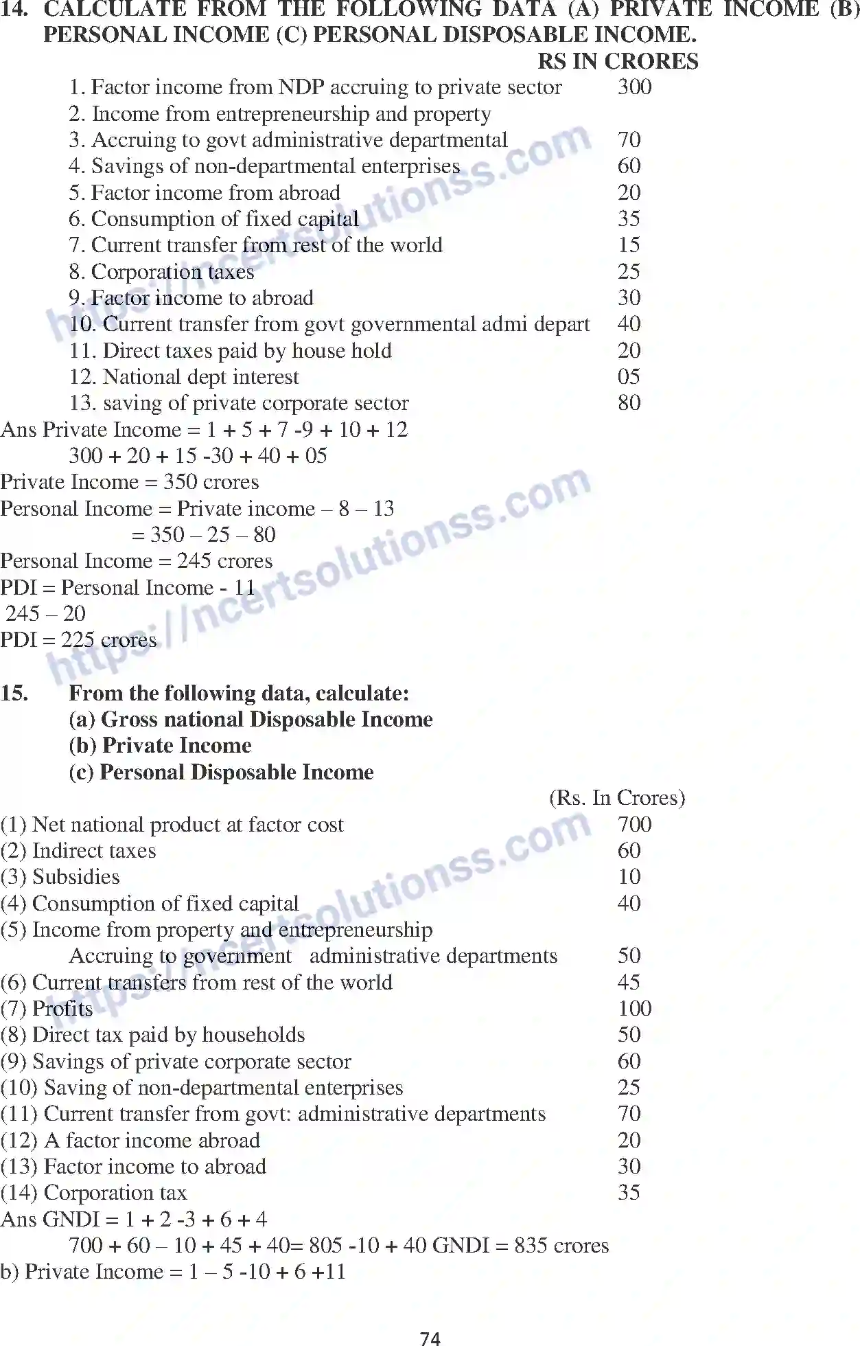 NCERT-Notes-Class-12-Economics-National-Income-and-Related-Aggregates-111-page-16