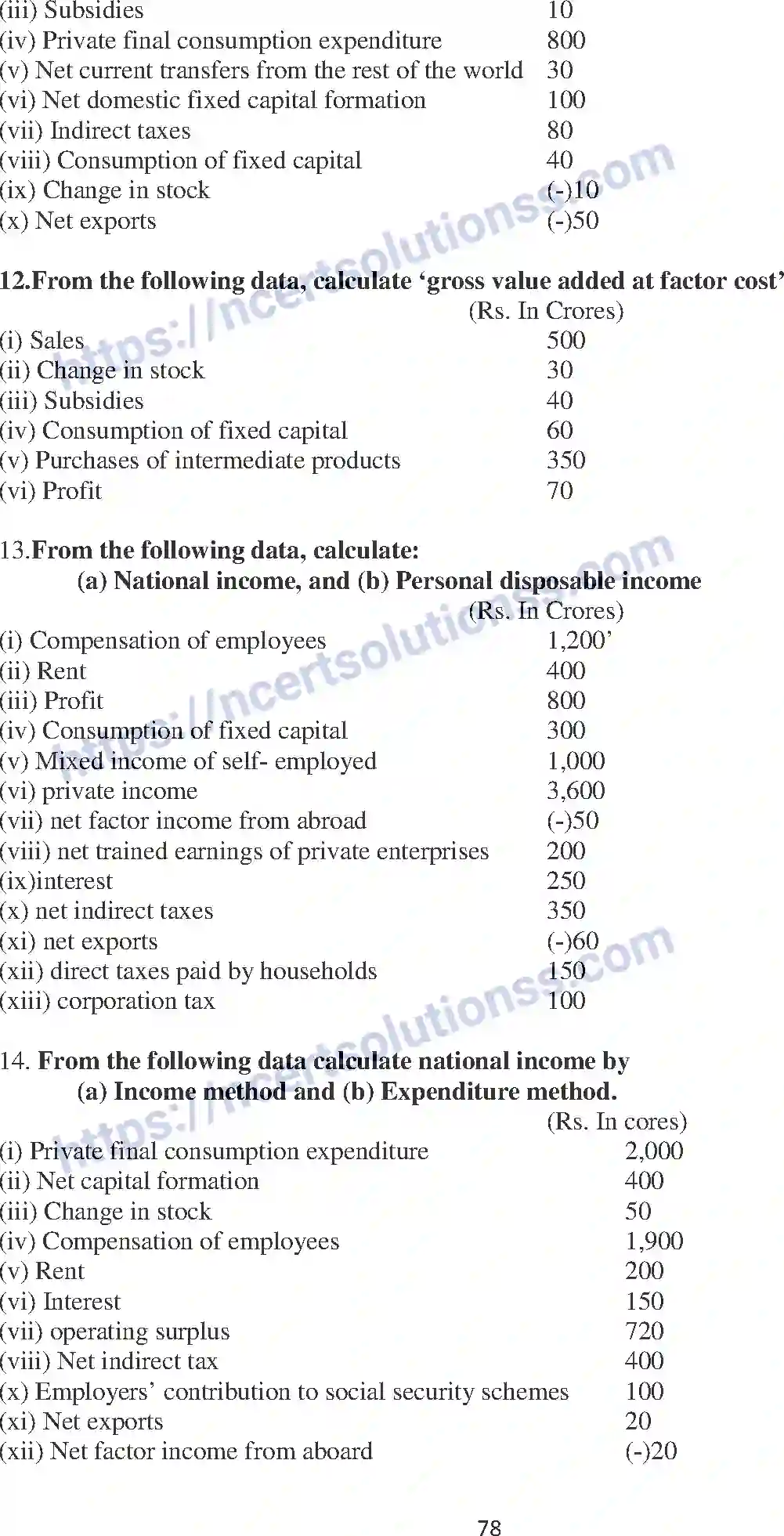 NCERT-Notes-Class-12-Economics-National-Income-and-Related-Aggregates-111-page-20