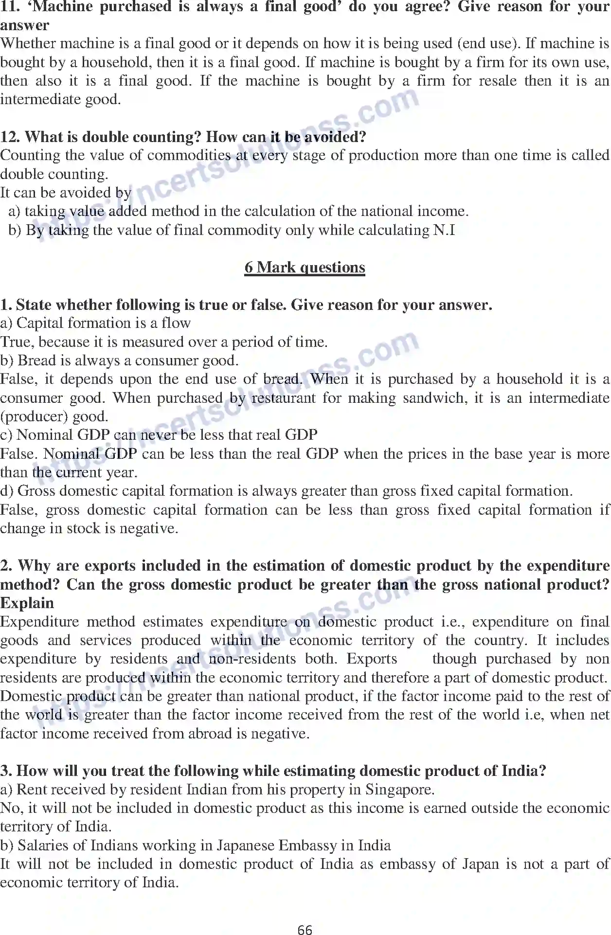 NCERT-Notes-Class-12-Economics-National-Income-and-Related-Aggregates-111-page-8