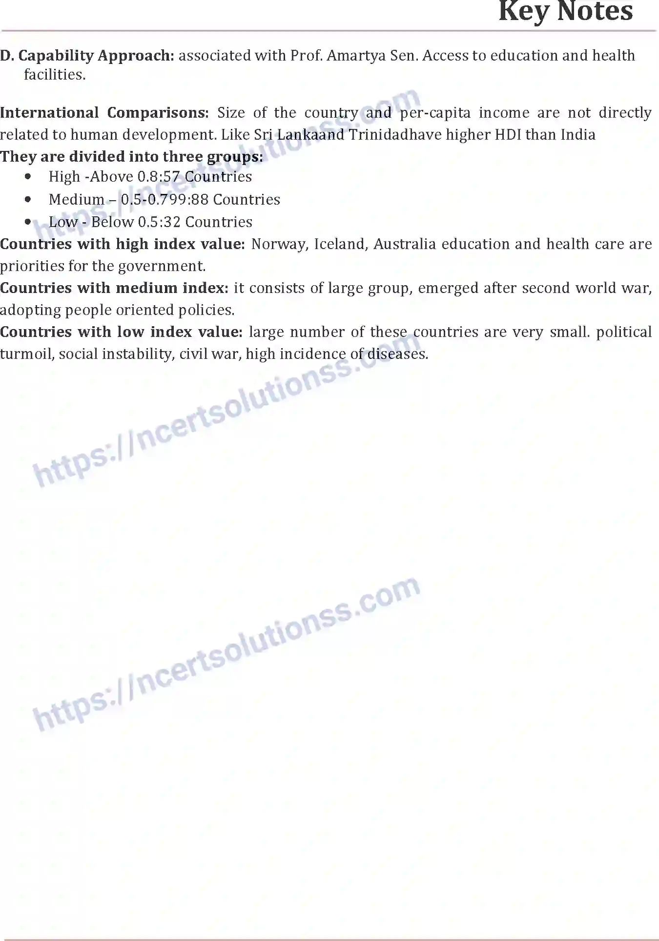 NCERT-Notes-Class-12-Geography-Human-Development-170-page-2