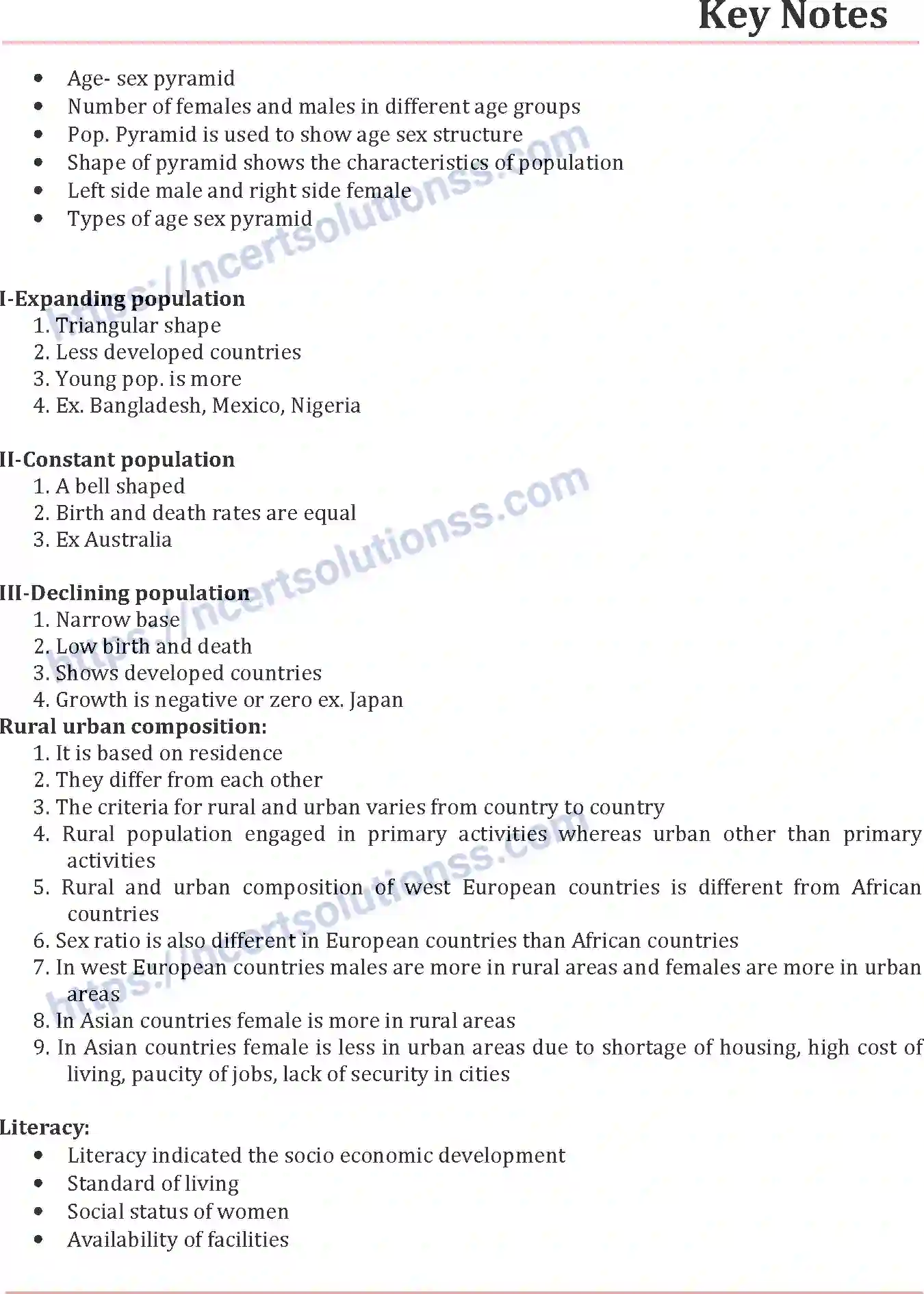 NCERT-Notes-Class-12-Geography-Population-Composition-169-page-4