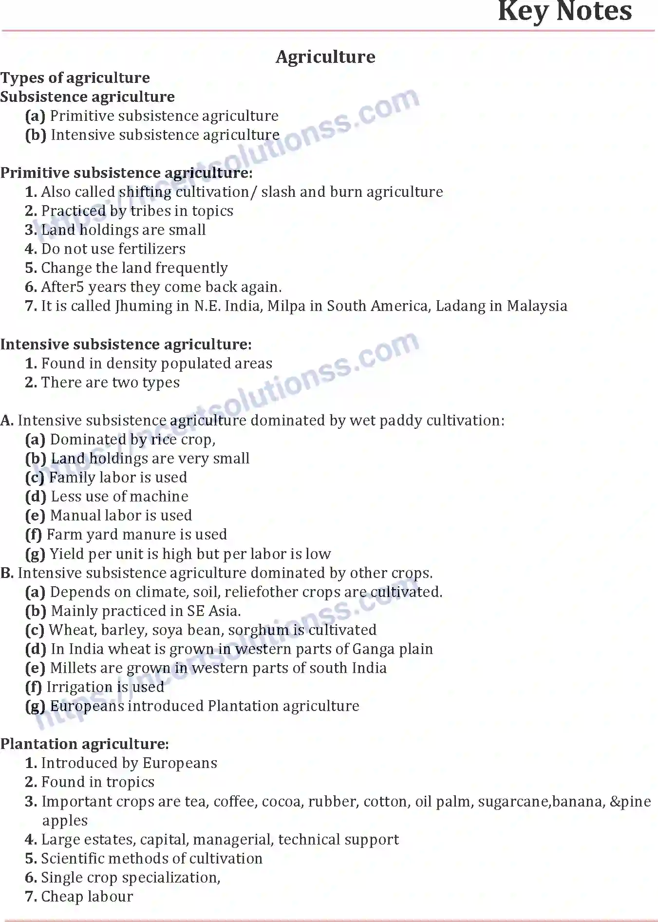 NCERT-Notes-Class-12-Geography-Primary-Activities-171-page-2