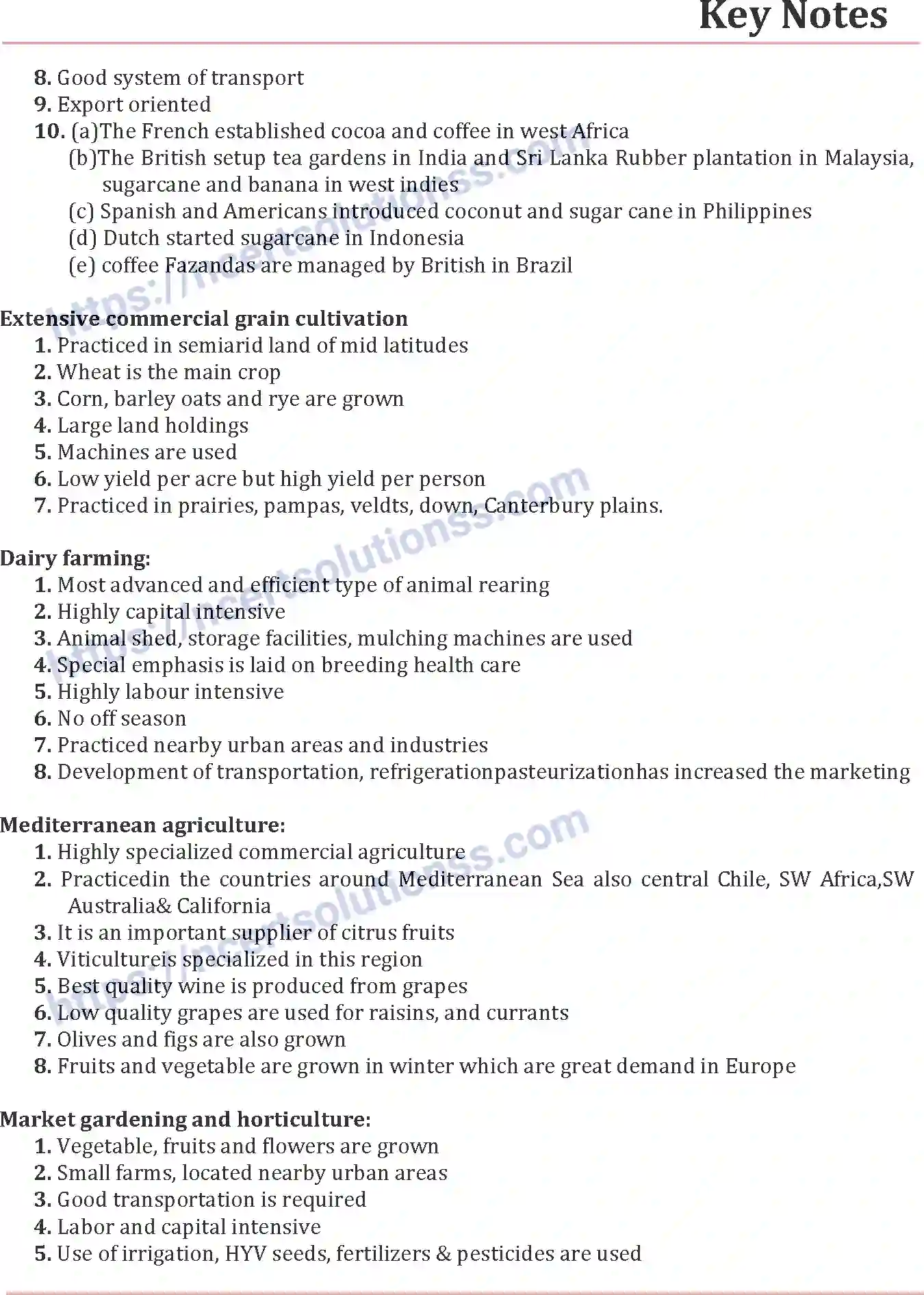 NCERT-Notes-Class-12-Geography-Primary-Activities-171-page-3