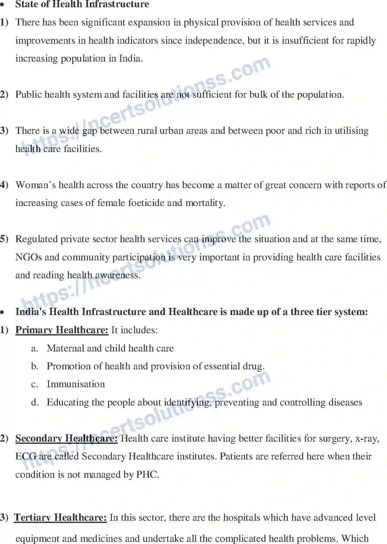 NCERT-Notes-Class-12-Indian-Economics-Infrastructure-184-page-4