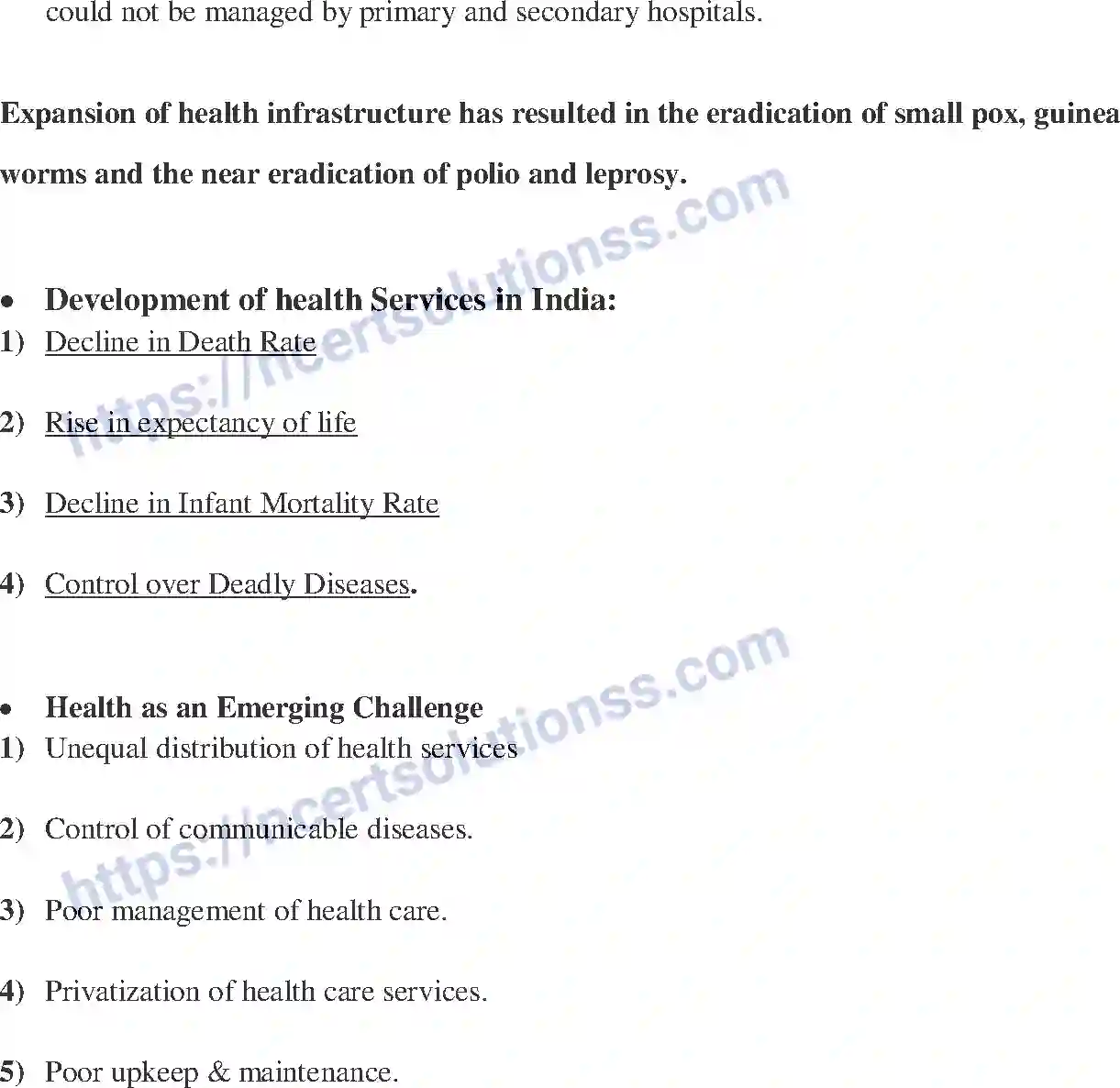 NCERT-Notes-Class-12-Indian-Economics-Infrastructure-184-page-5