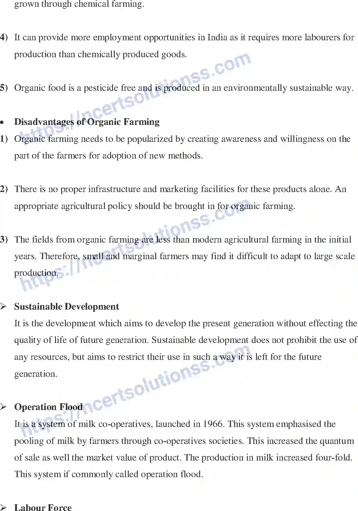 NCERT-Notes-Class-12-Indian-Economics-Rural-Development-182-page-5
