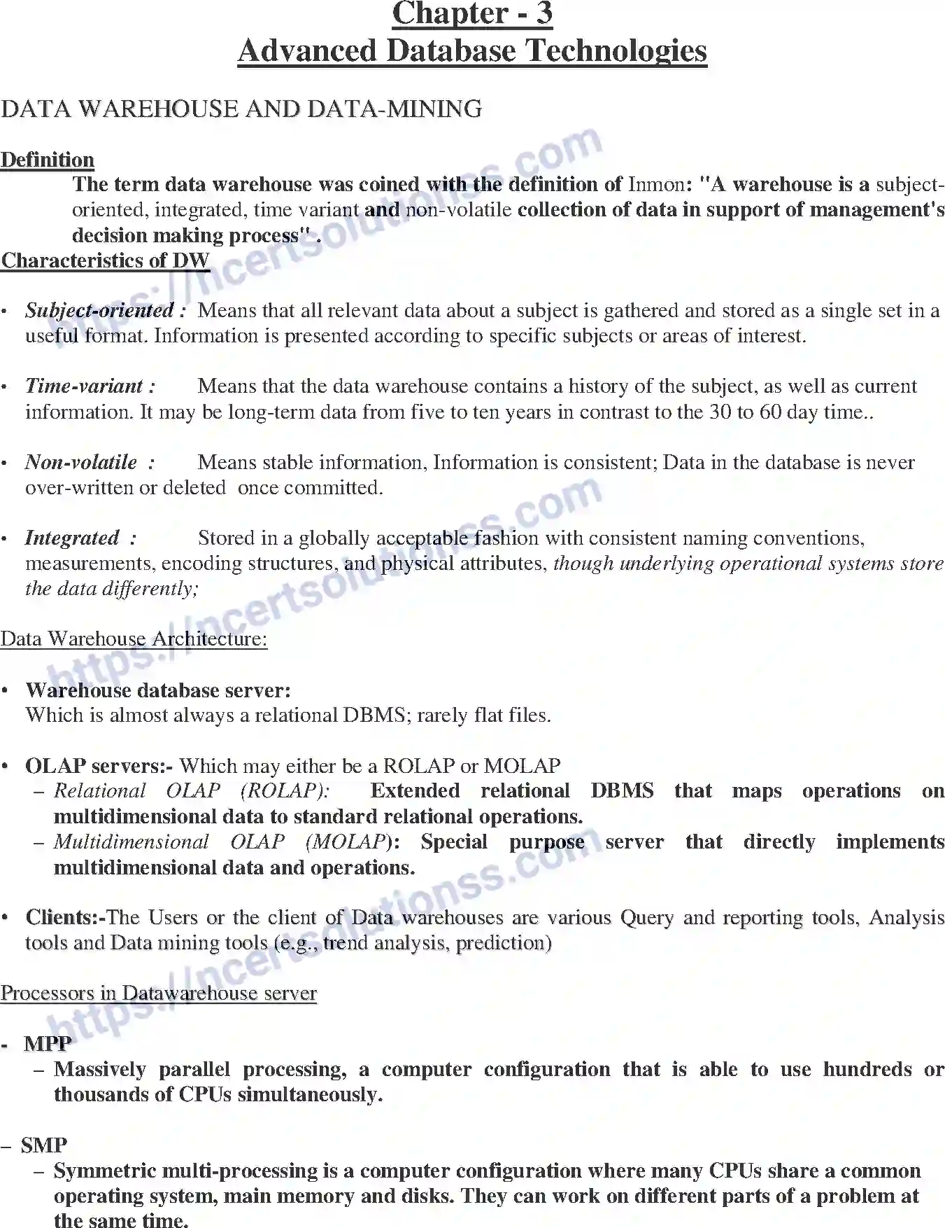 NCERT-Notes-Class-12-Information-Pratice-Advanced-Database-Technologies-48-page-1