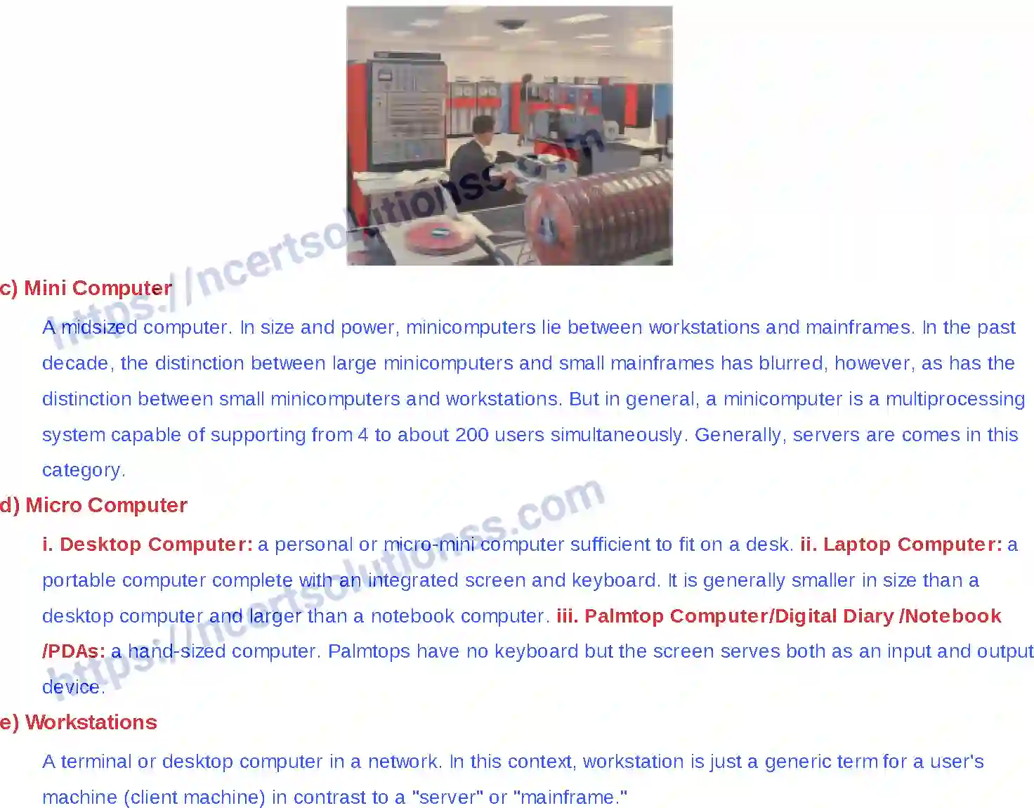 NCERT-Notes-Class-12-Information-Pratice-Computer-Fundamentals-and-Networking-60-page-10