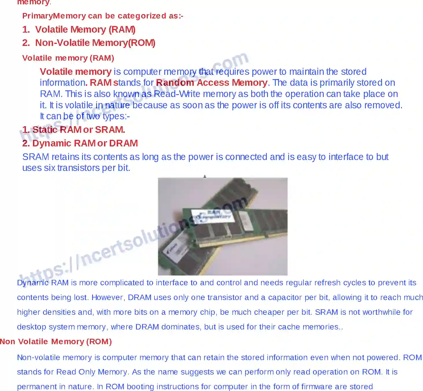 NCERT-Notes-Class-12-Information-Pratice-Computer-Fundamentals-and-Networking-60-page-6