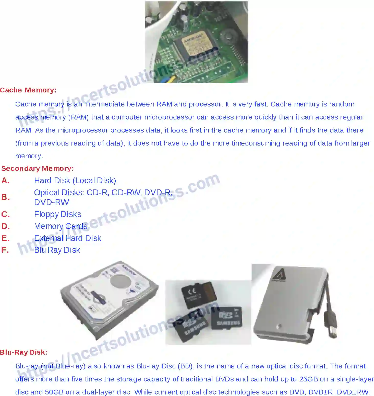 NCERT-Notes-Class-12-Information-Pratice-Computer-Fundamentals-and-Networking-60-page-7