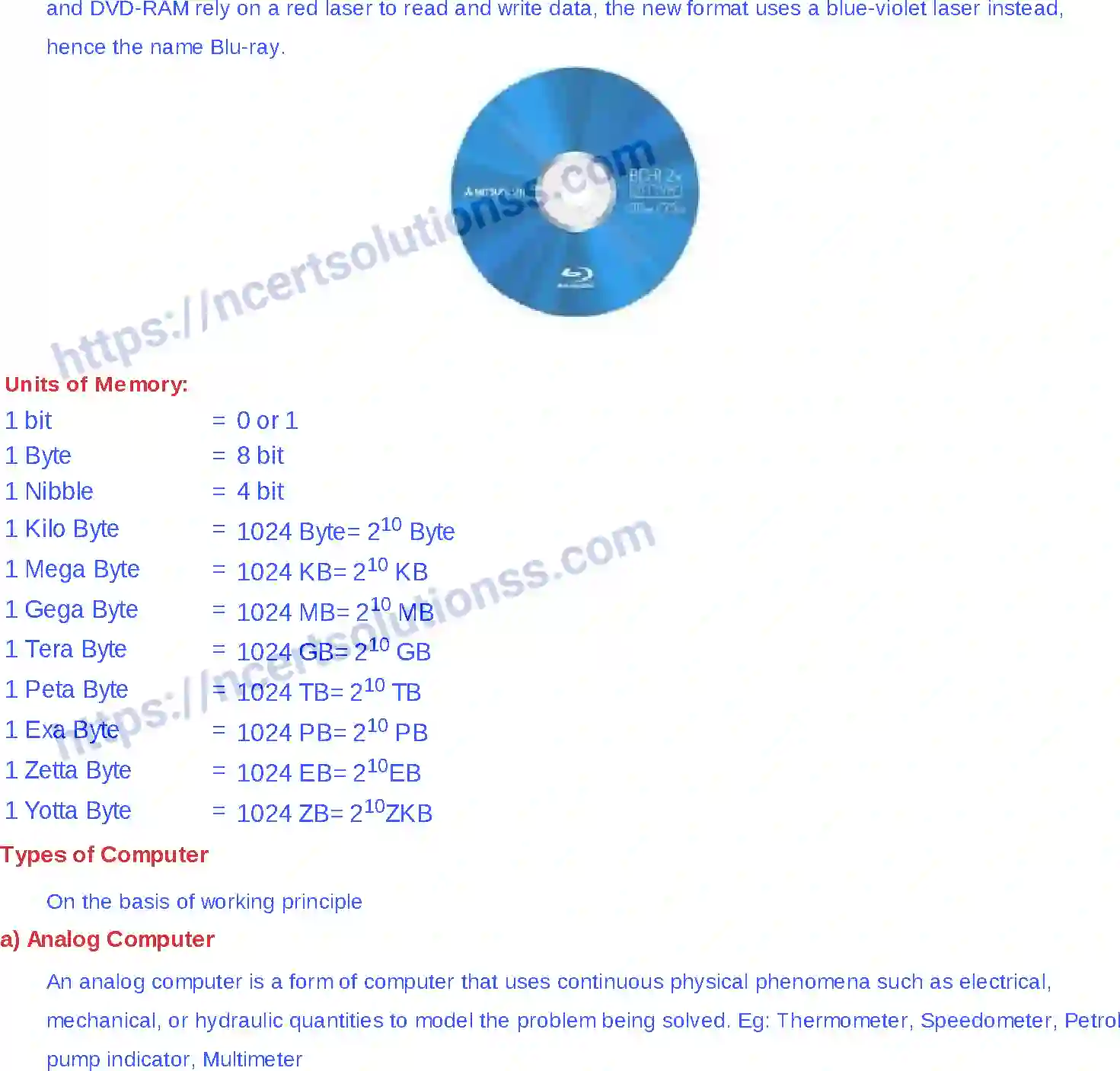 NCERT-Notes-Class-12-Information-Pratice-Computer-Fundamentals-and-Networking-60-page-8