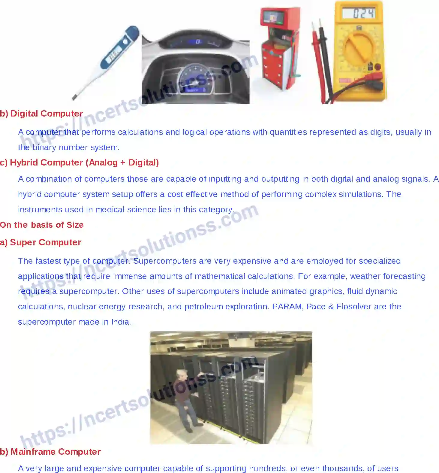 NCERT-Notes-Class-12-Information-Pratice-Computer-Fundamentals-and-Networking-60-page-9