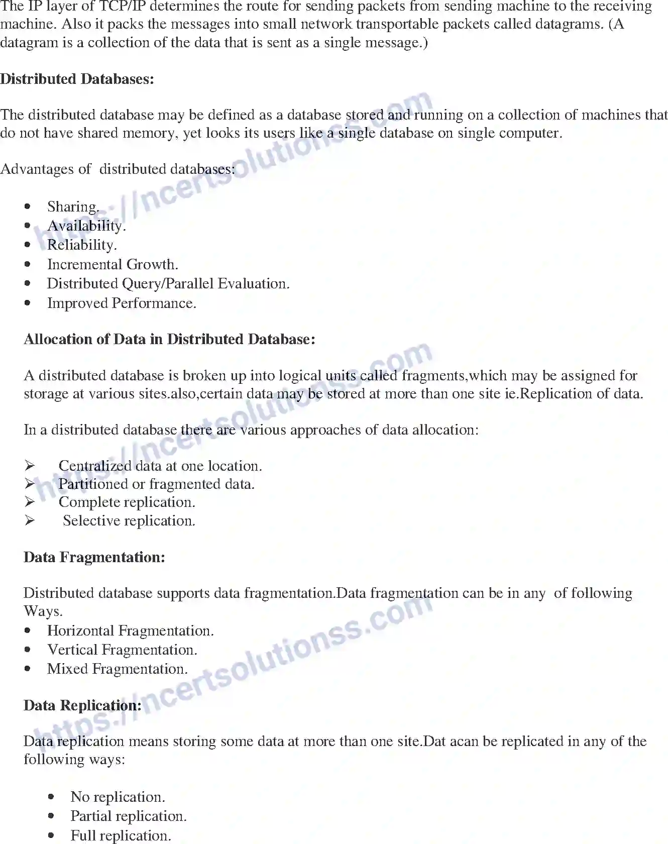NCERT-Notes-Class-12-Information-Pratice-Database-Fundamentals-55-page-2
