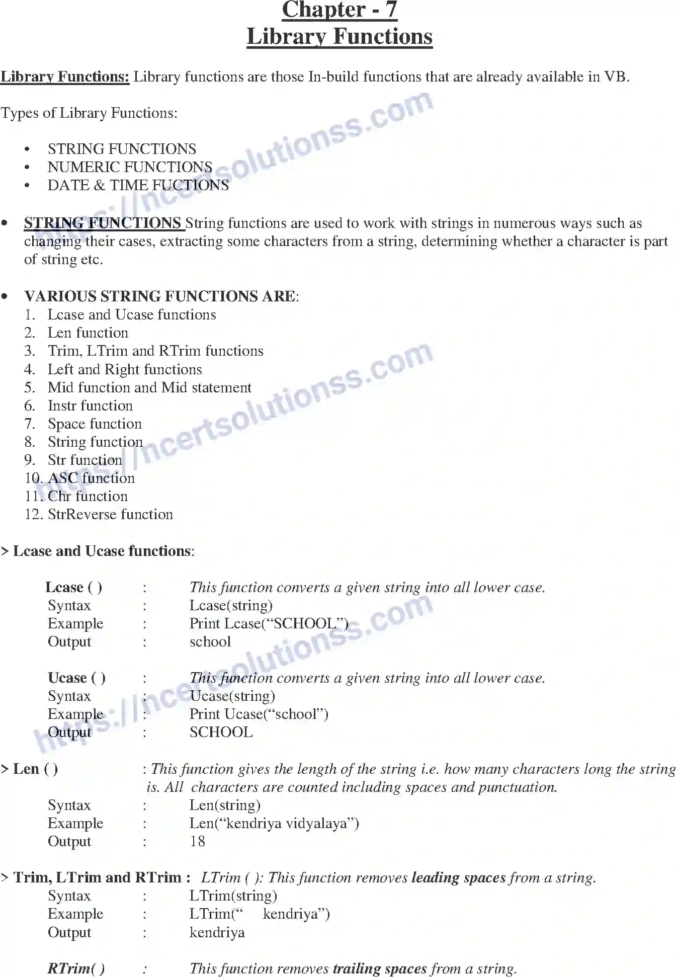 NCERT-Notes-Class-12-Information-Pratice-Library-Functions-51-page-1