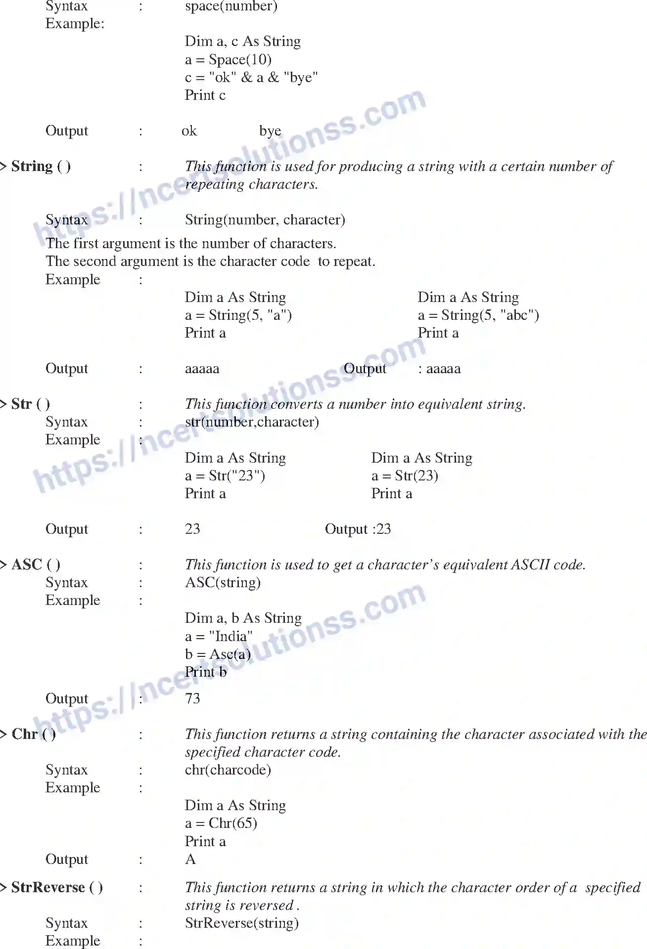 NCERT-Notes-Class-12-Information-Pratice-Library-Functions-51-page-3