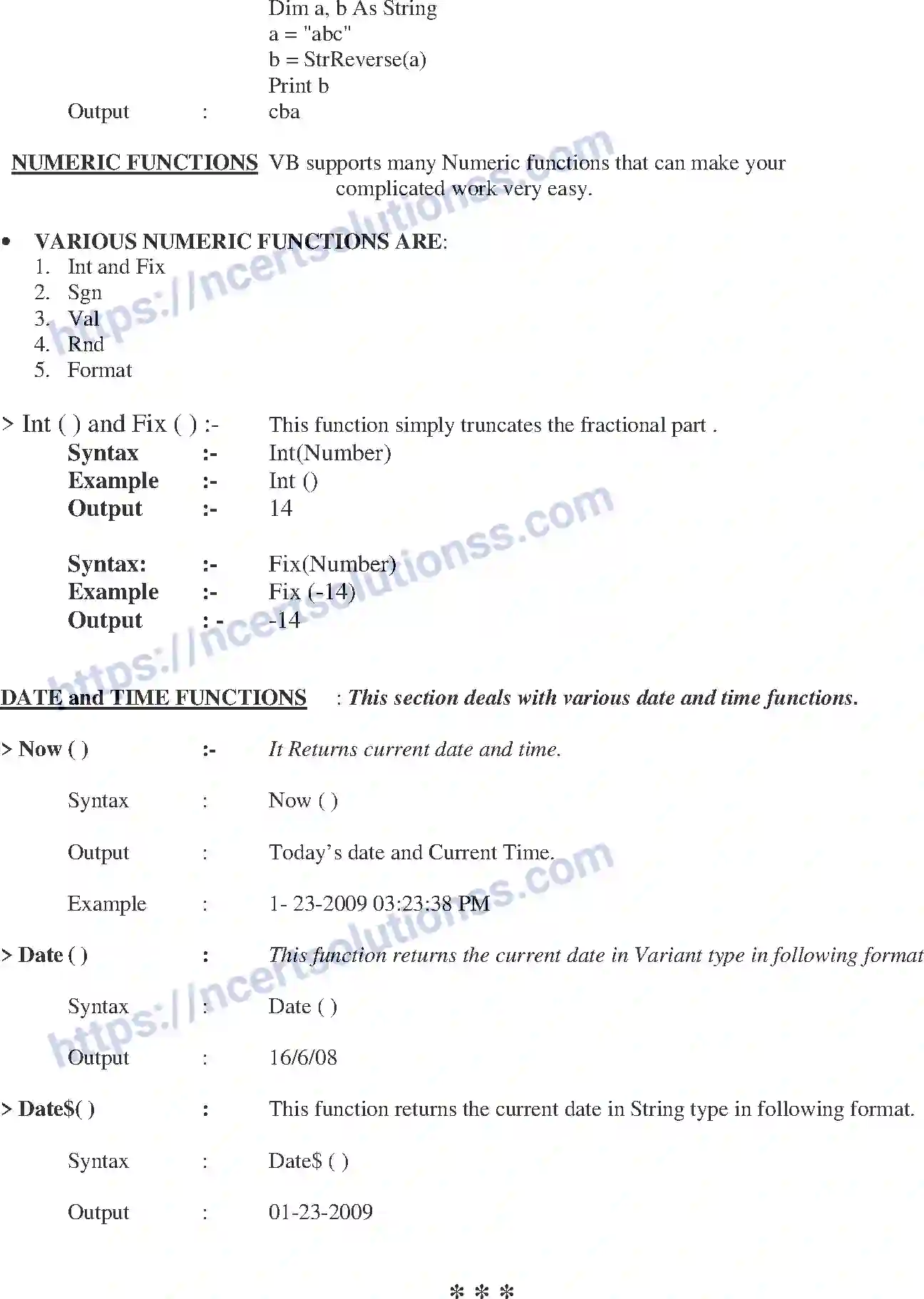 NCERT-Notes-Class-12-Information-Pratice-Library-Functions-51-page-4