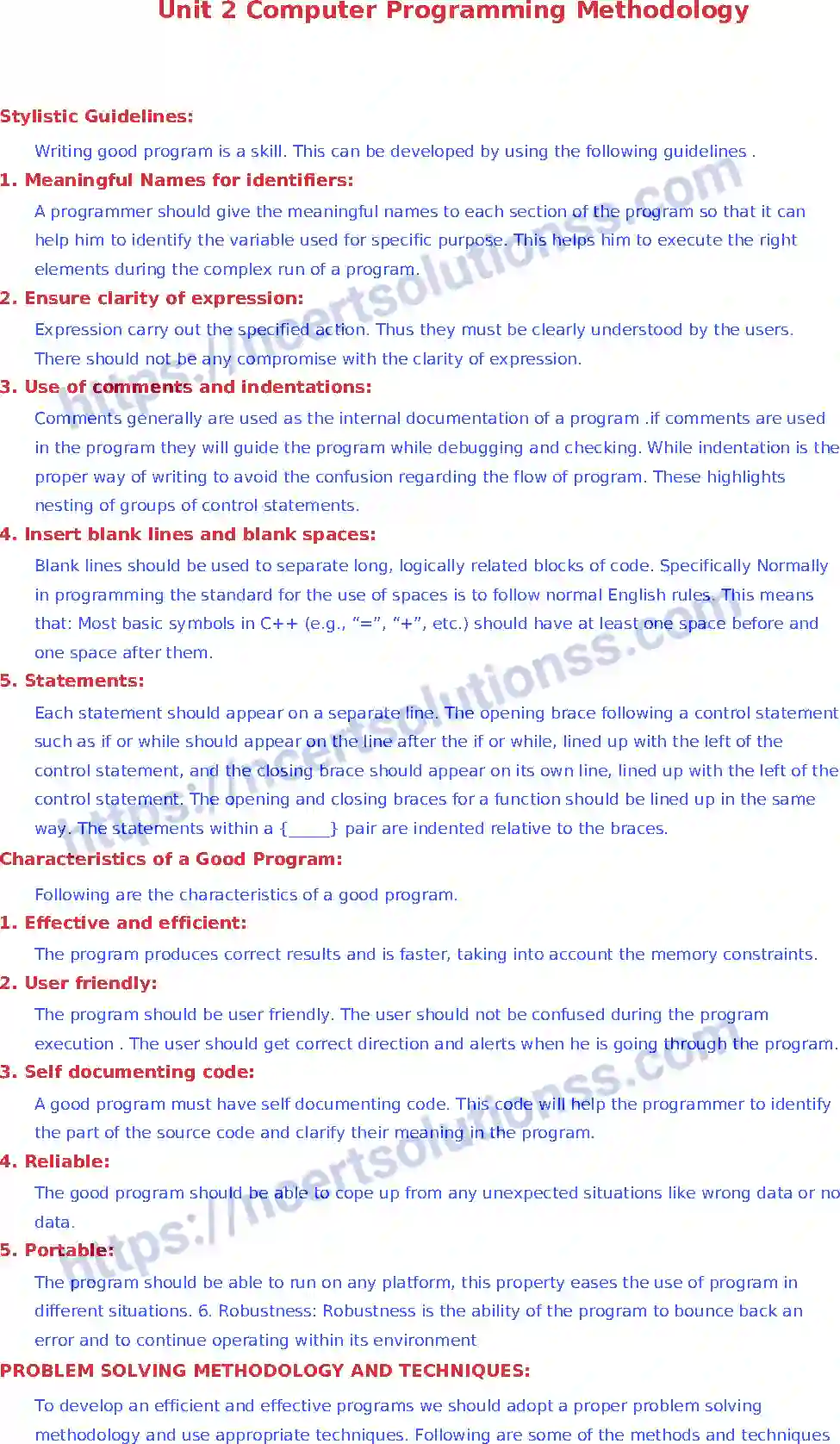 NCERT-Notes-Class-12-Information-Pratice-Programming-61-page-1
