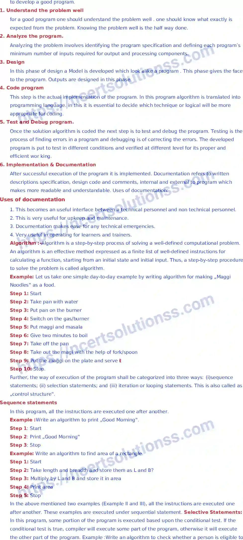 NCERT-Notes-Class-12-Information-Pratice-Programming-61-page-2