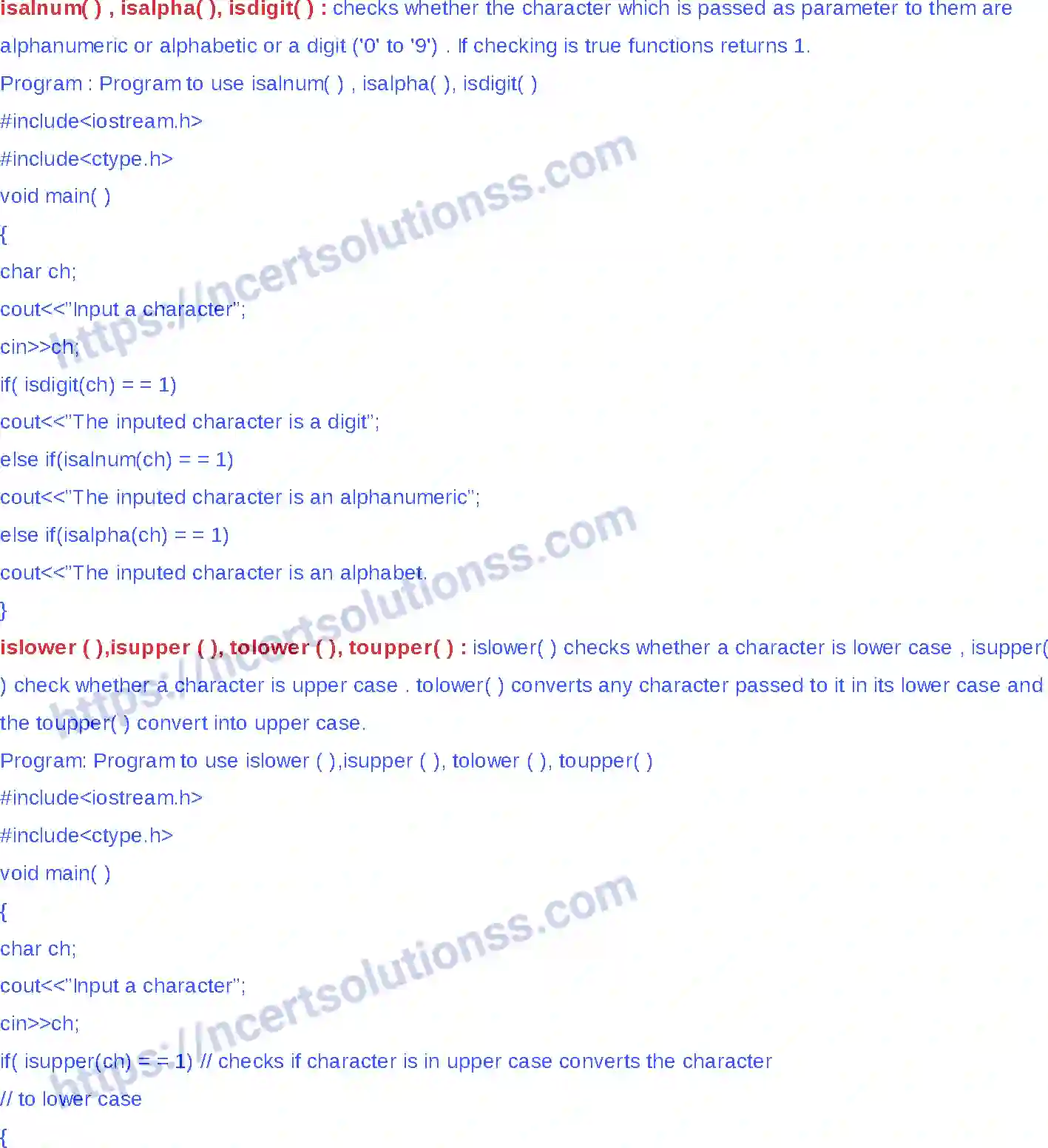 NCERT-Notes-Class-12-Information-Pratice-Programming-in-C-63-page-19