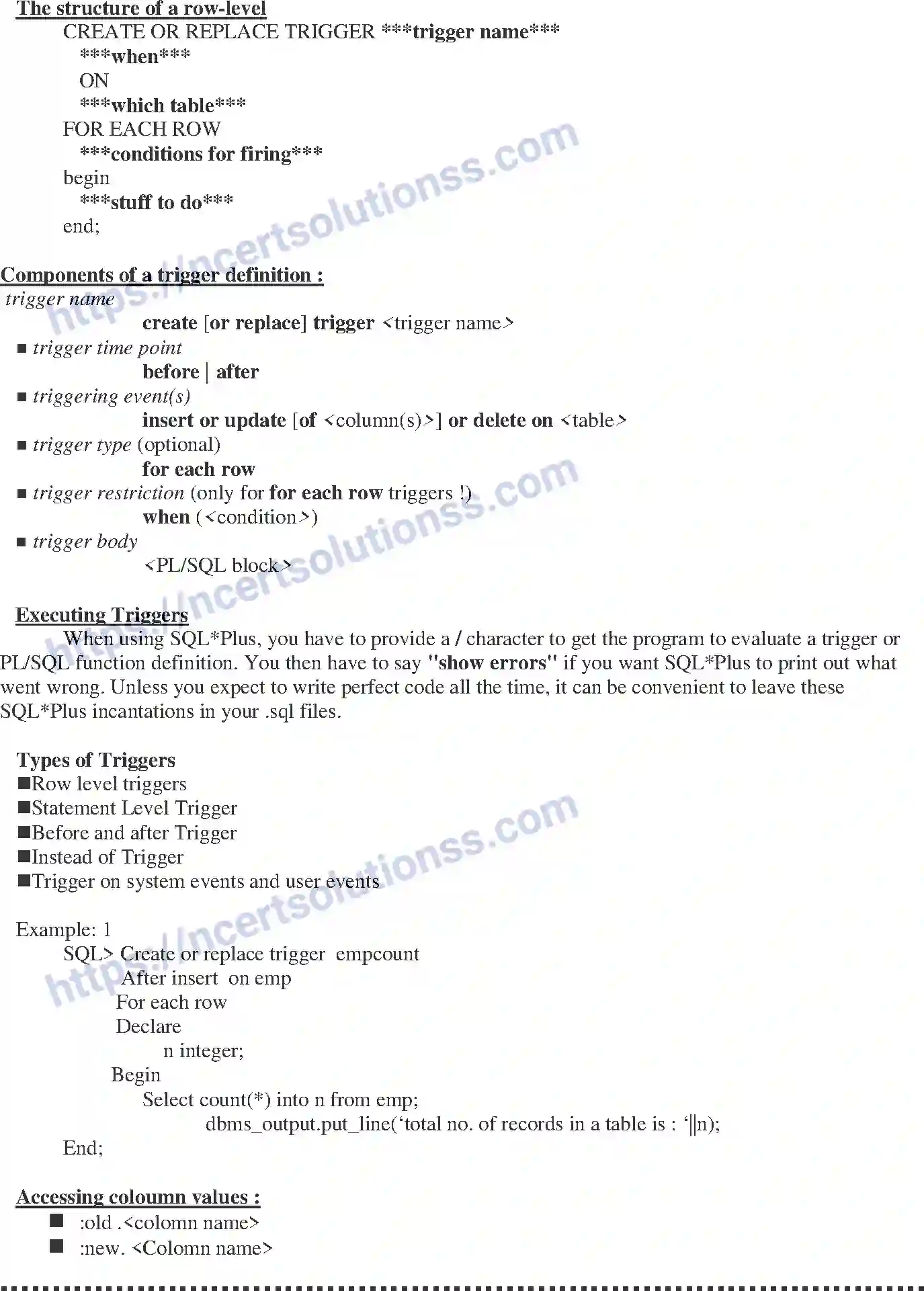 NCERT-Notes-Class-12-Information-Pratice-Triggers-59-page-2