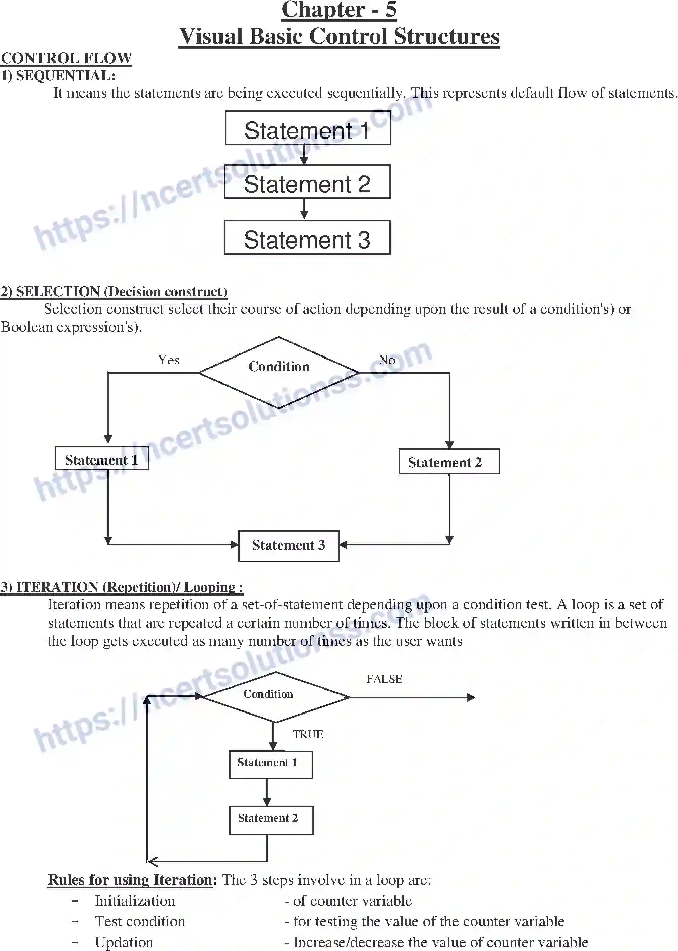 NCERT-Notes-Class-12-Information-Pratice-Visual-Basic-Control-Structures-49-page-1