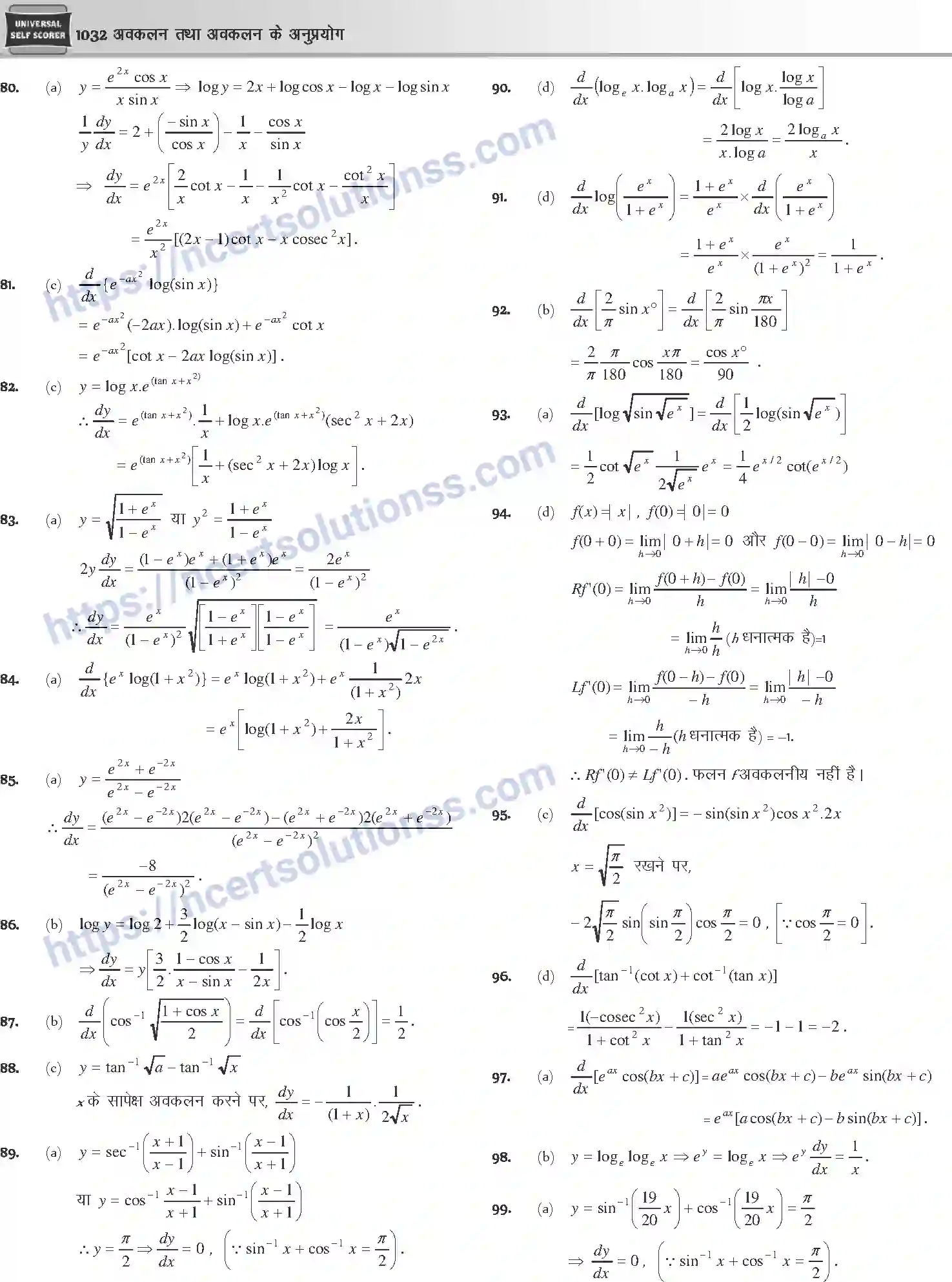 NCERT-Notes-Class-12-Mathematics-अवकलन-तथा-अवकलन-के-अनुप्रयोग-1124-page-54